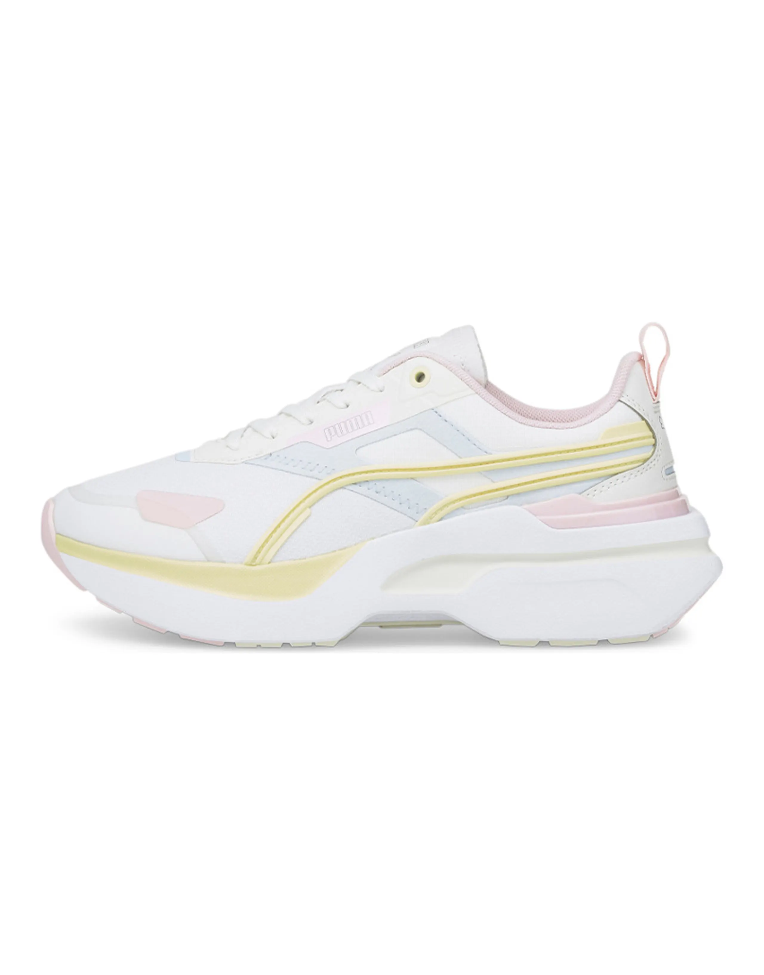 PUMA Kosmo Rider Pastel 'White Arctic Ice' Women's
