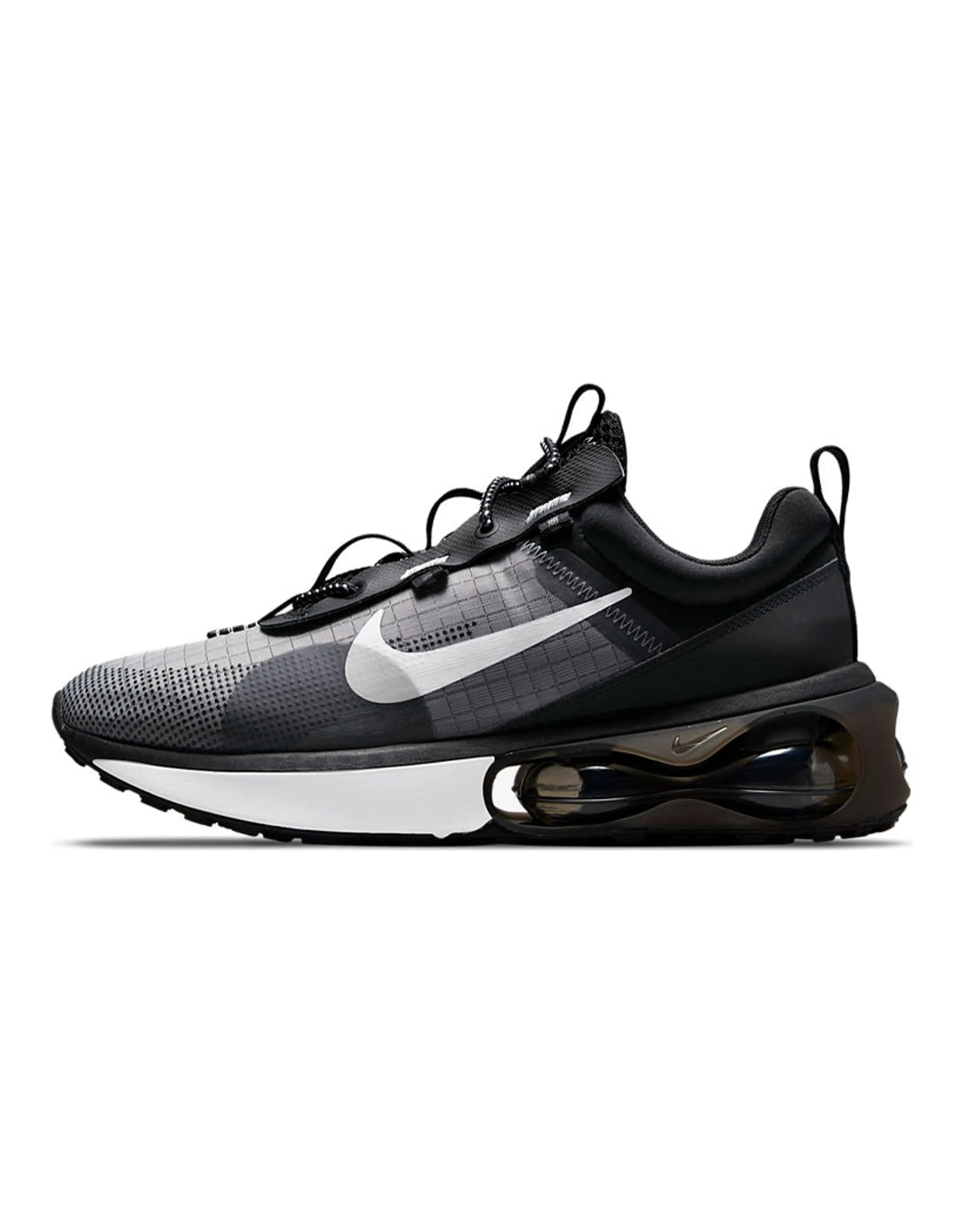 Nike Air Max 2021 Black White