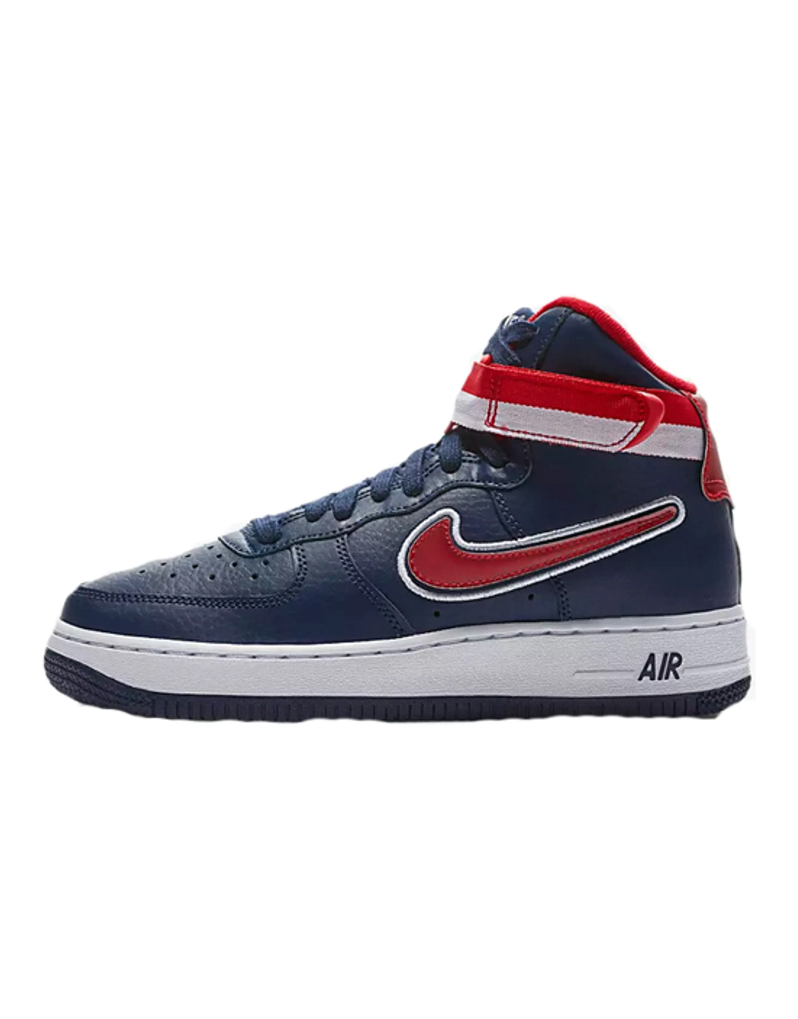 Nike Air Force 1 '07 High LV8 Sport 'Dream Team' GS