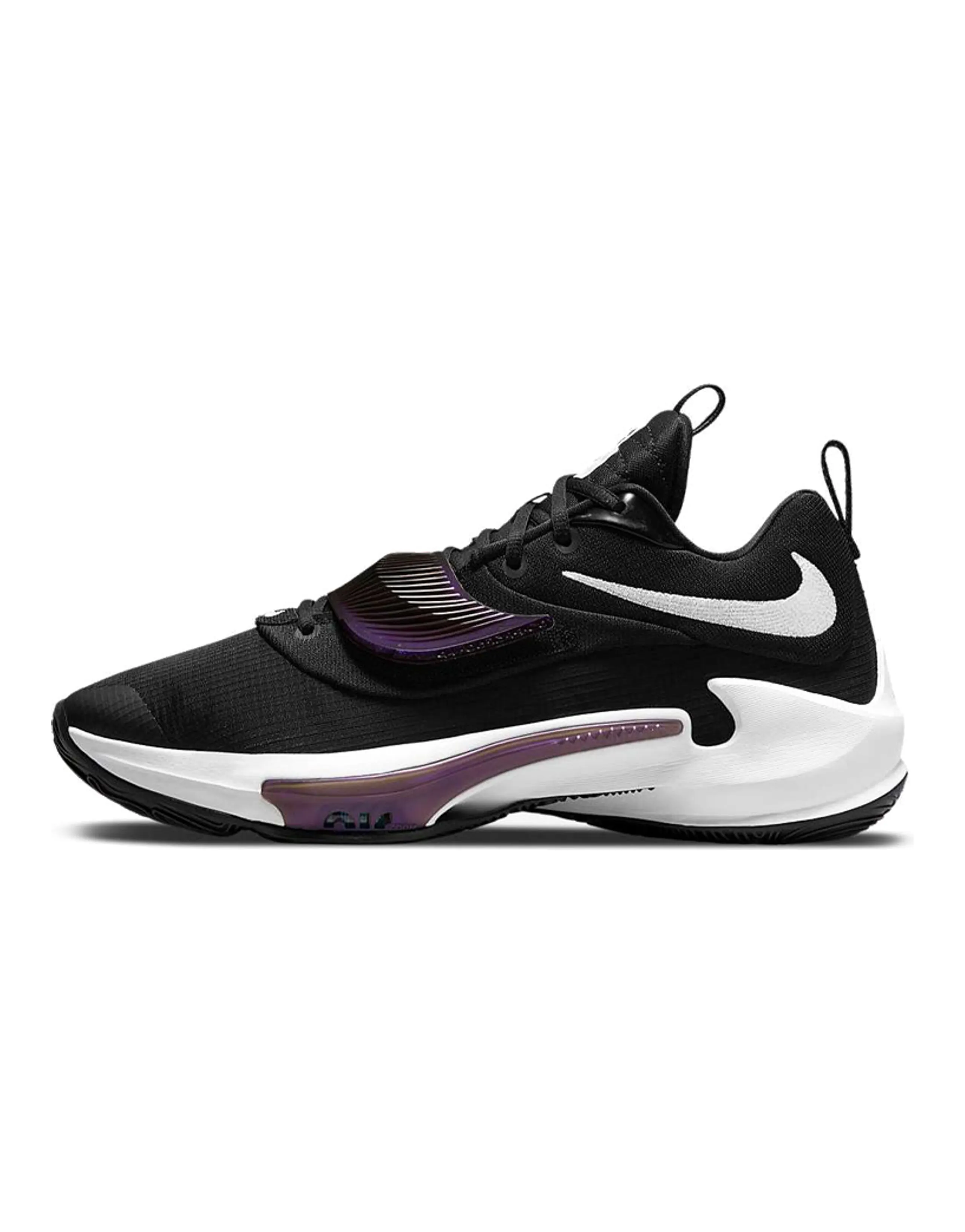 Nike Zoom Freak 3 Ep 'Project 34'