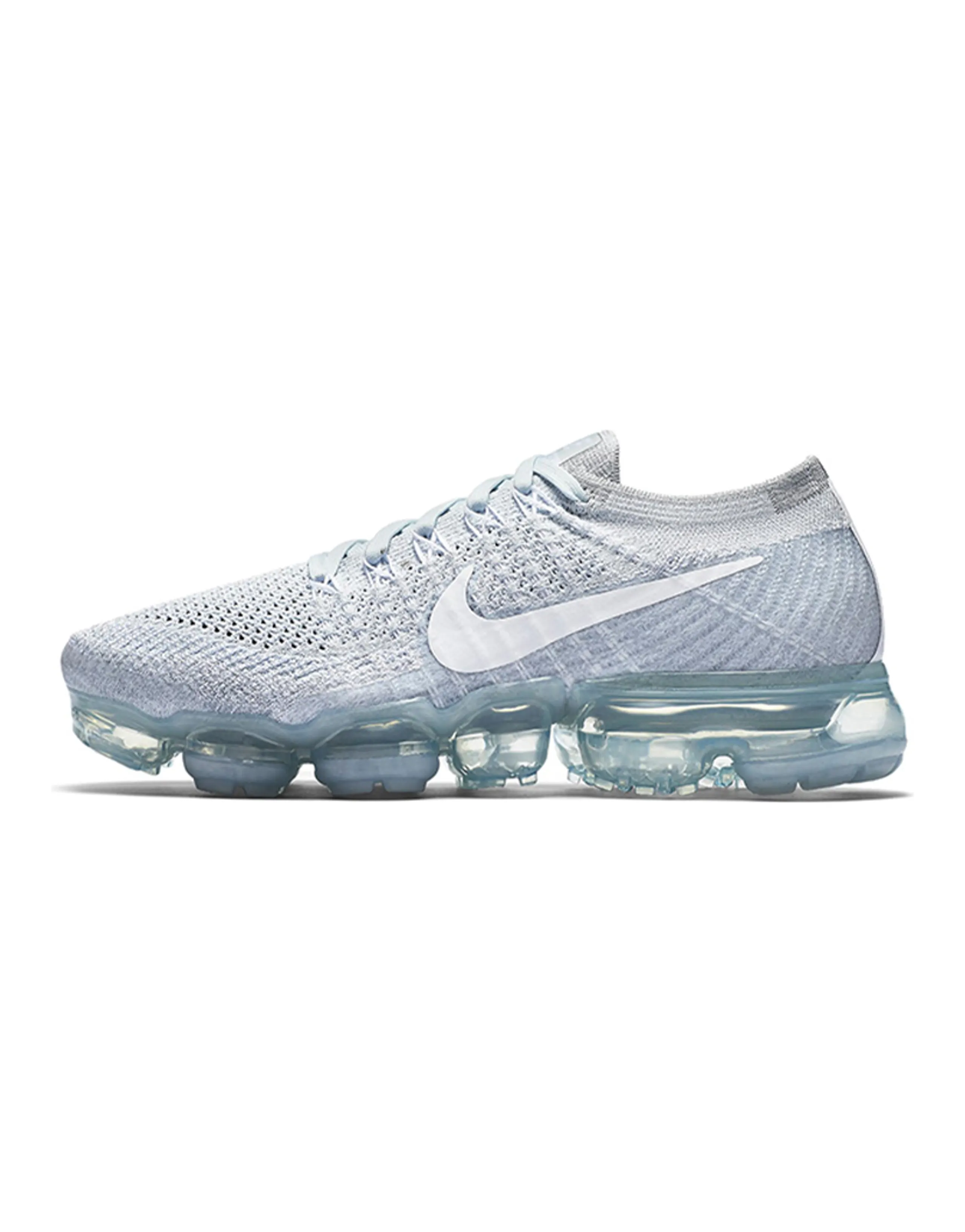 Nike Air VaporMax Pure Platinum Women's