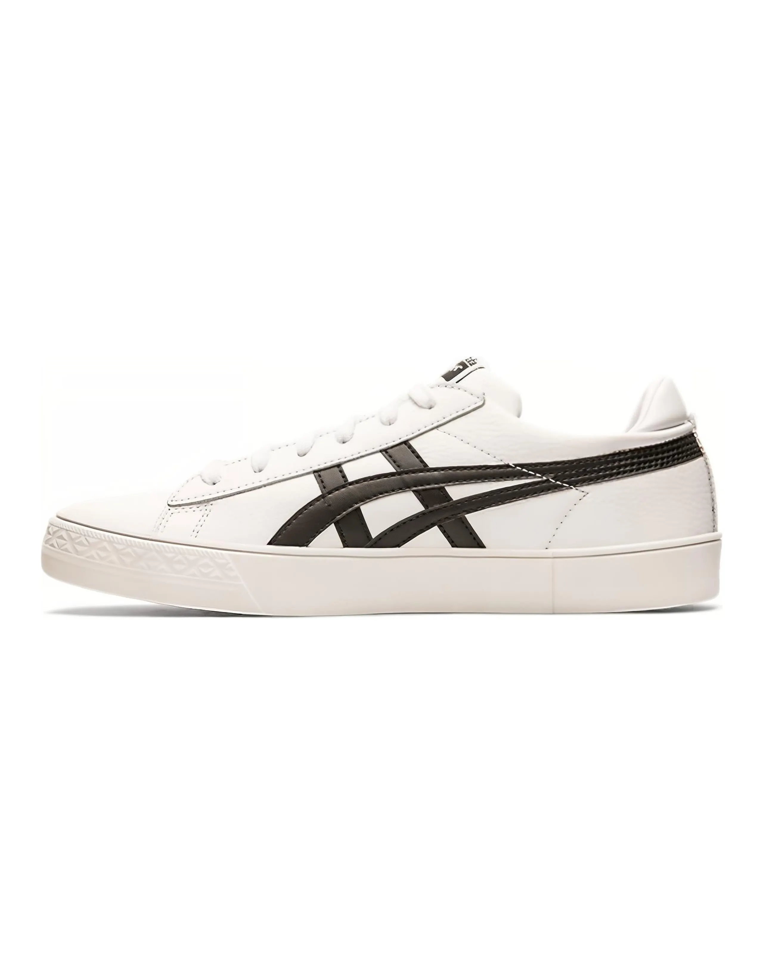 Onitsuka Tiger Fabre BL S 2.0 'White Black'