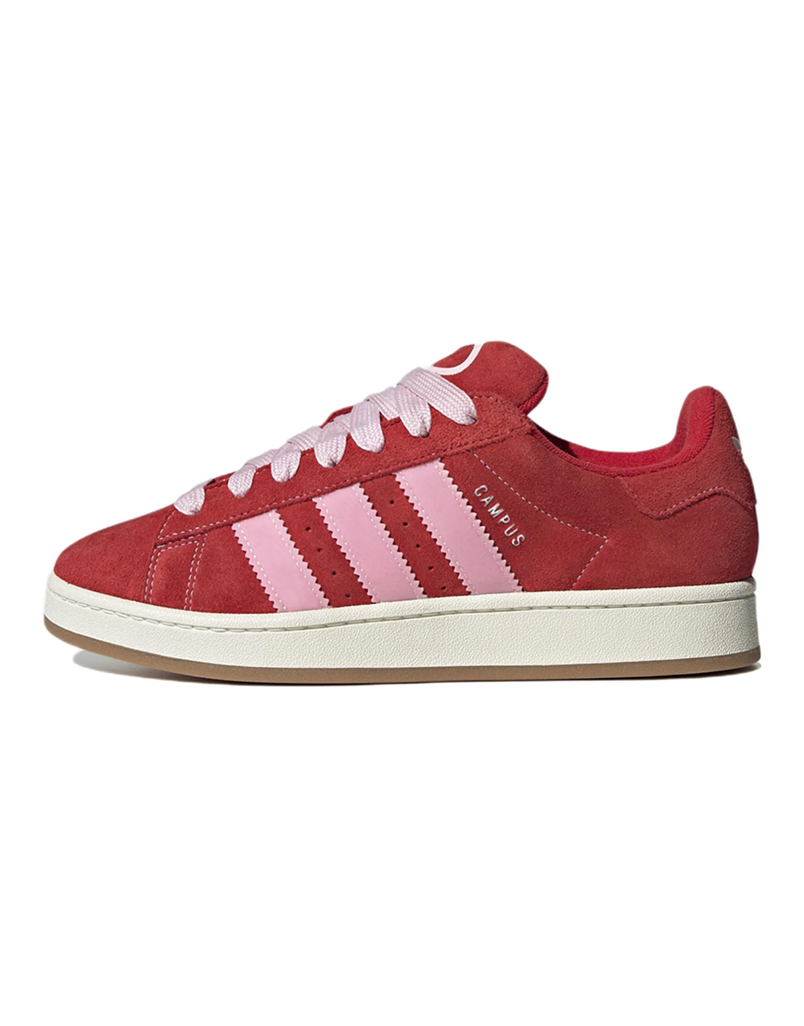 Adidas Originals Campus 00s Better Scarlet Clear Pink