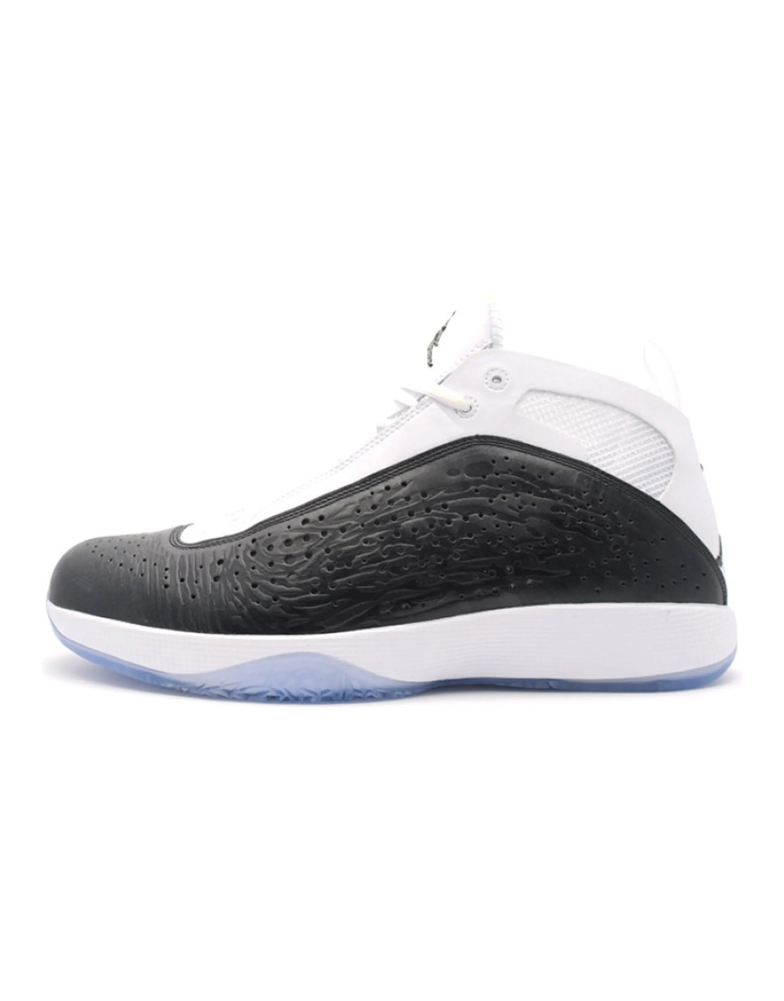 JORDAN 2011 White Black