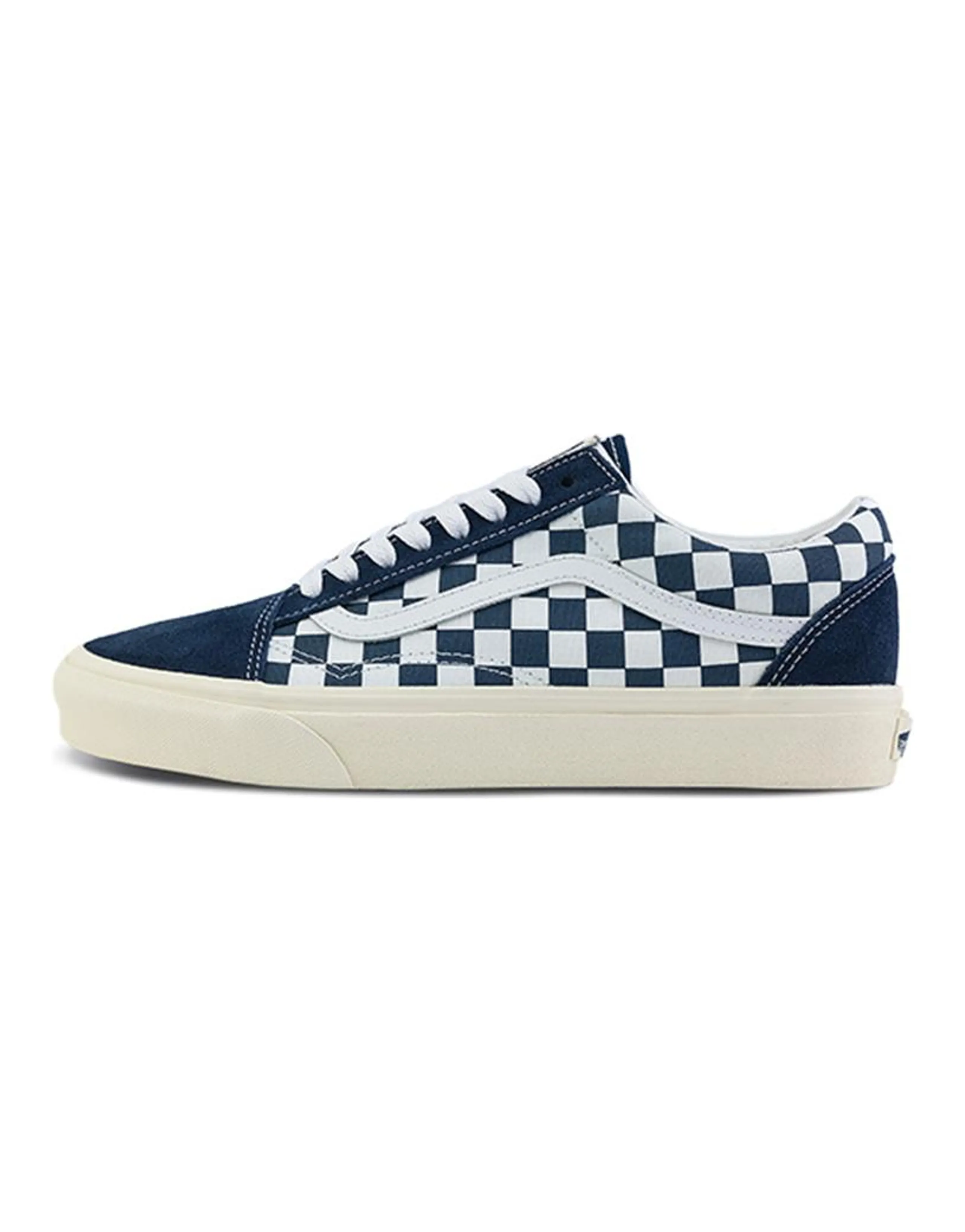Vans Old Skool Classics 'Black White'