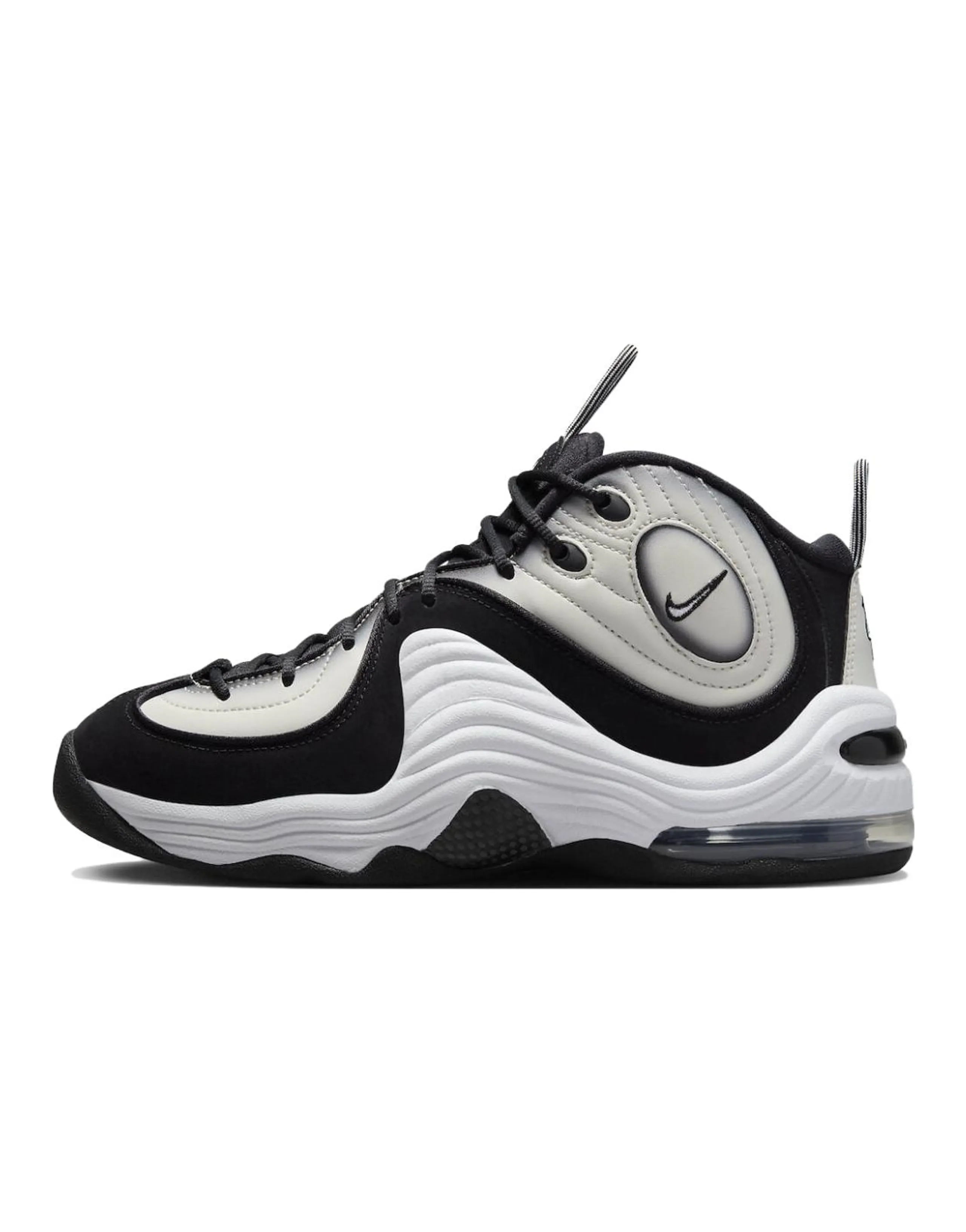 Nike Air Penny 2 Panda