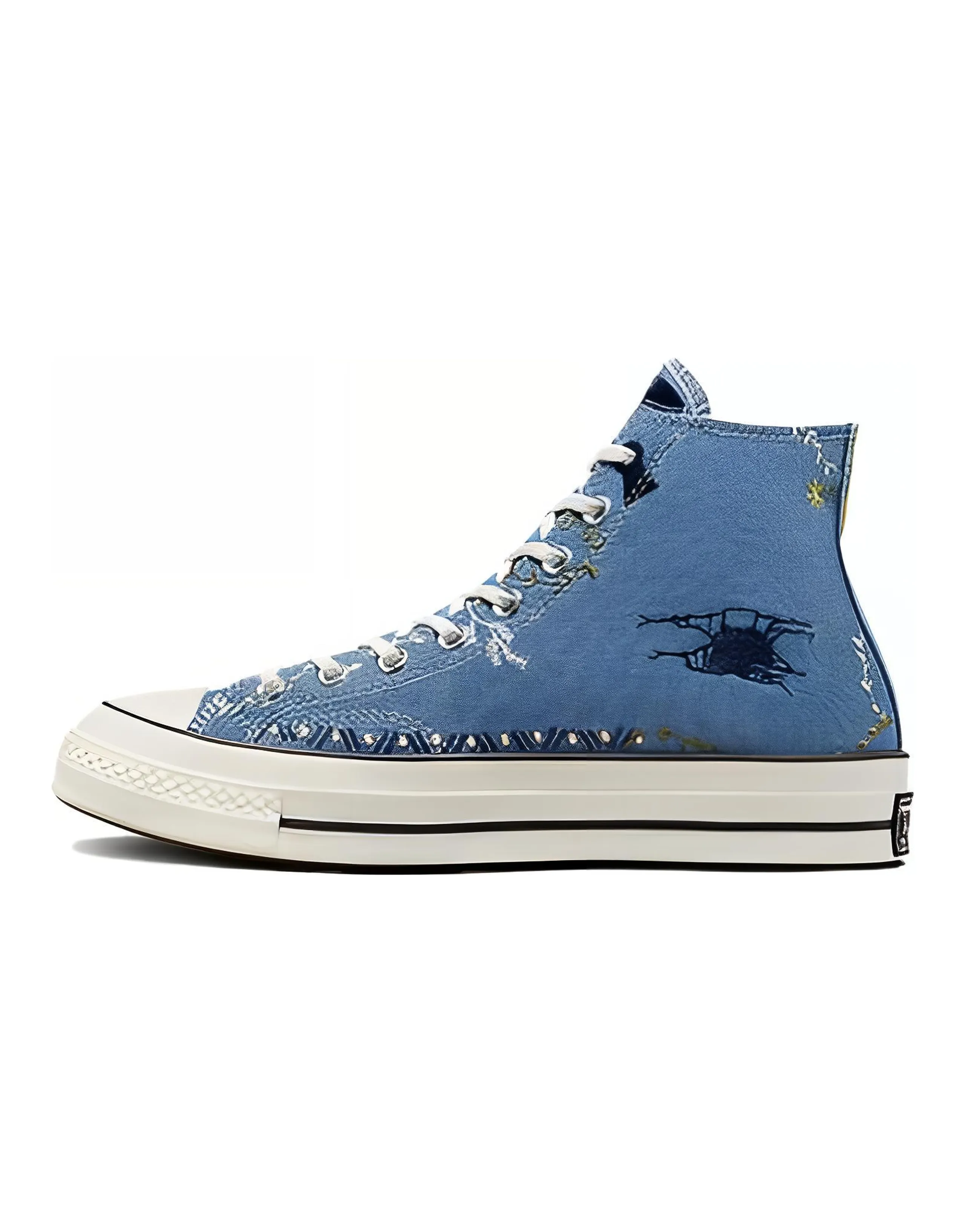 Converse Chuck 70   High 'Cowboy Embroidery'