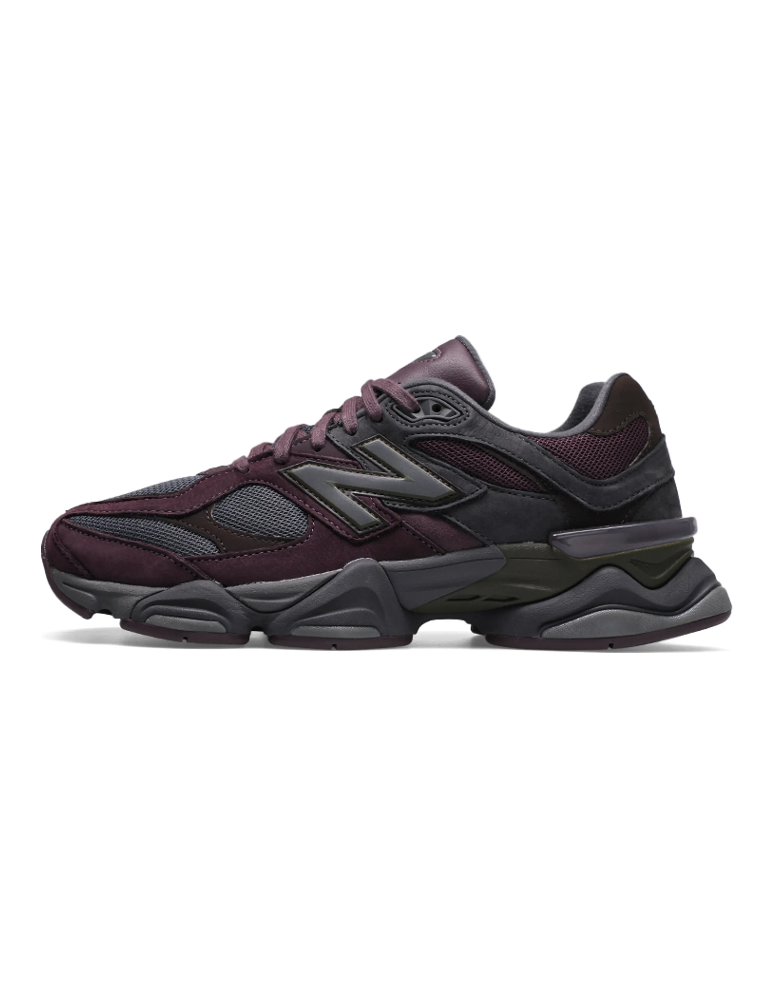 New Balance 9060 Truffle Rich Earth Magnet