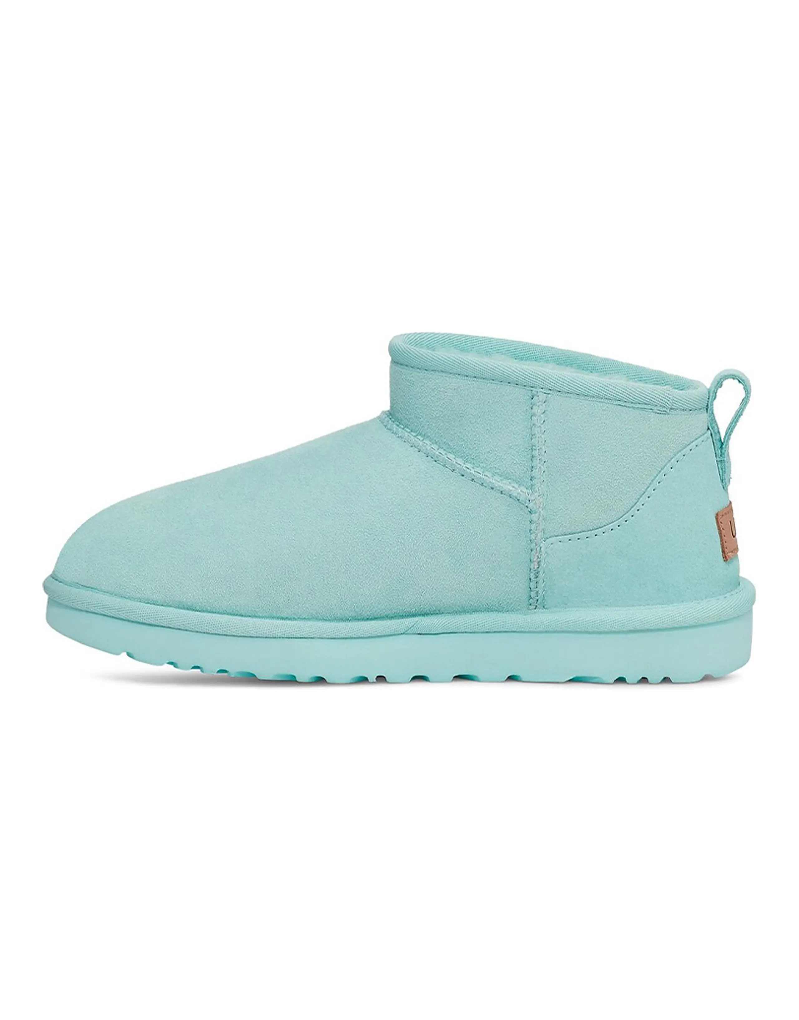 UGG Classic Ultra Mini Boot Tidal Wave Women's
