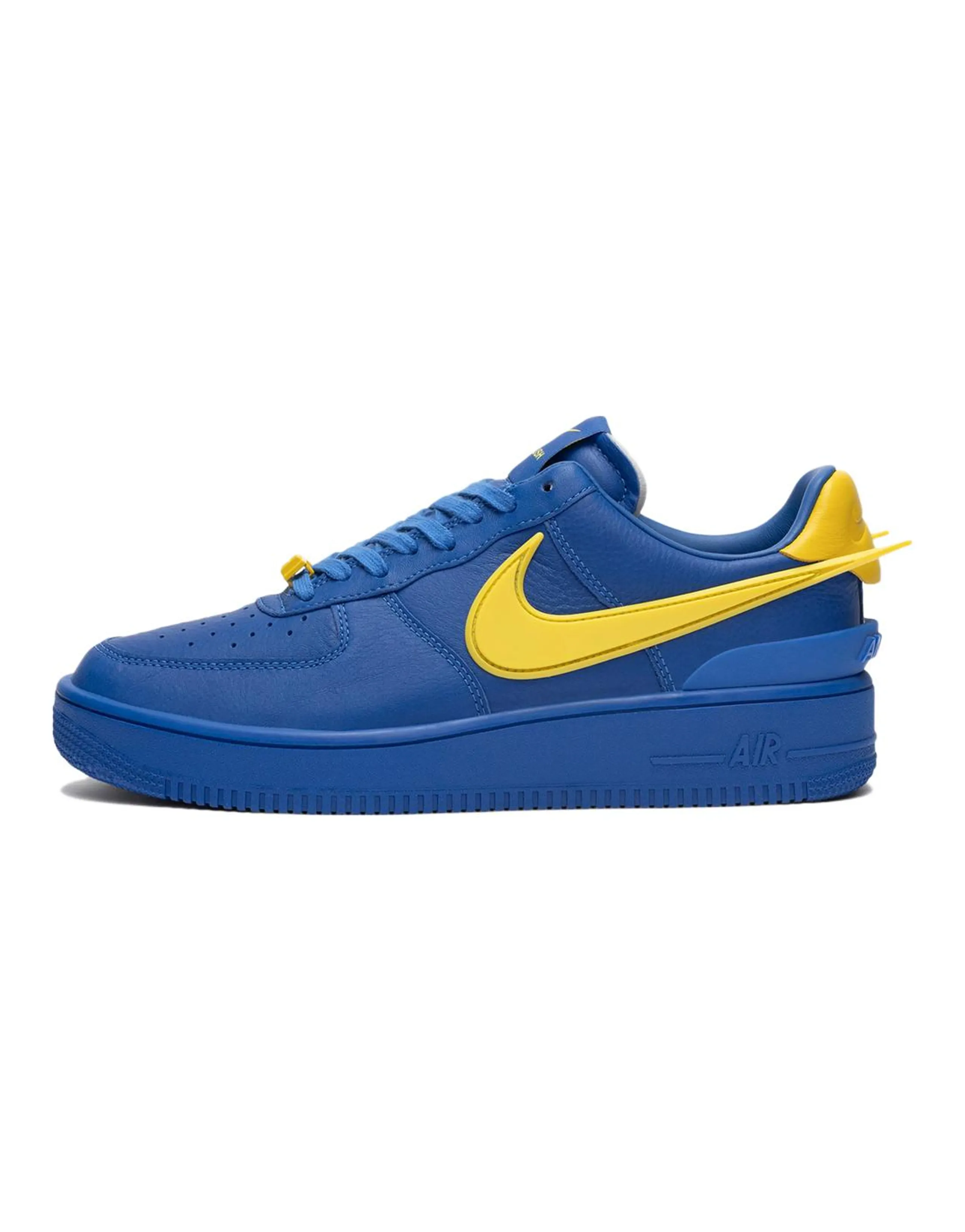 Nike Air Force 1 Low Sp Ambush Game Royal