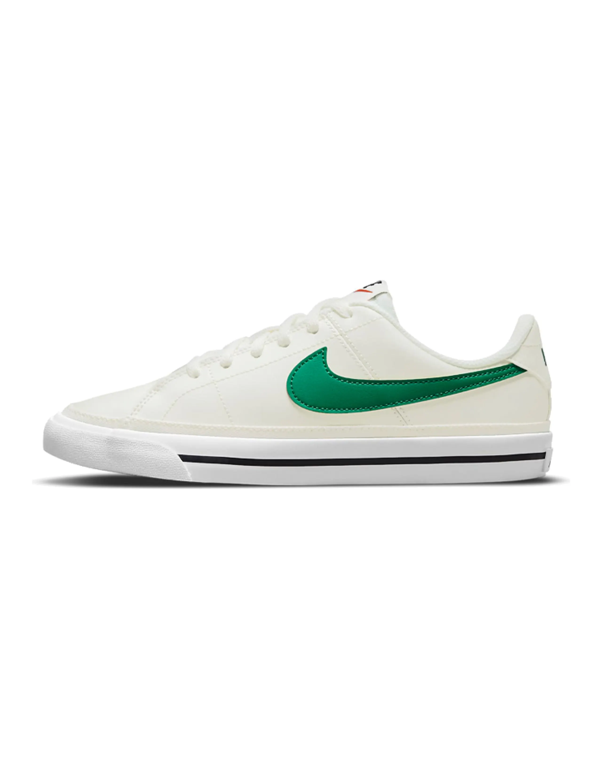Nike Court Legacy Sail Green Noise GS