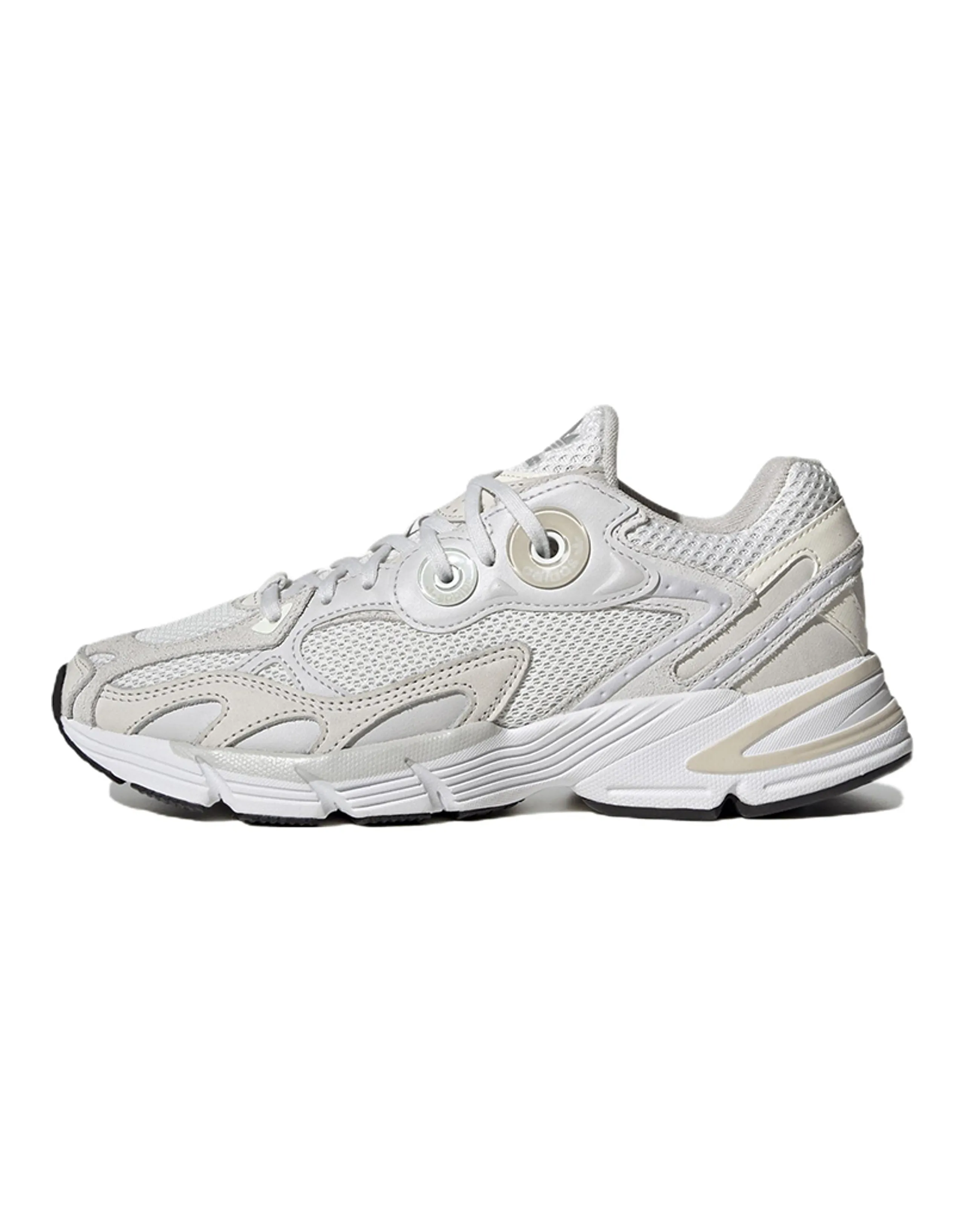 Astir Women's Adidas Originals 'Crystal White' Women's