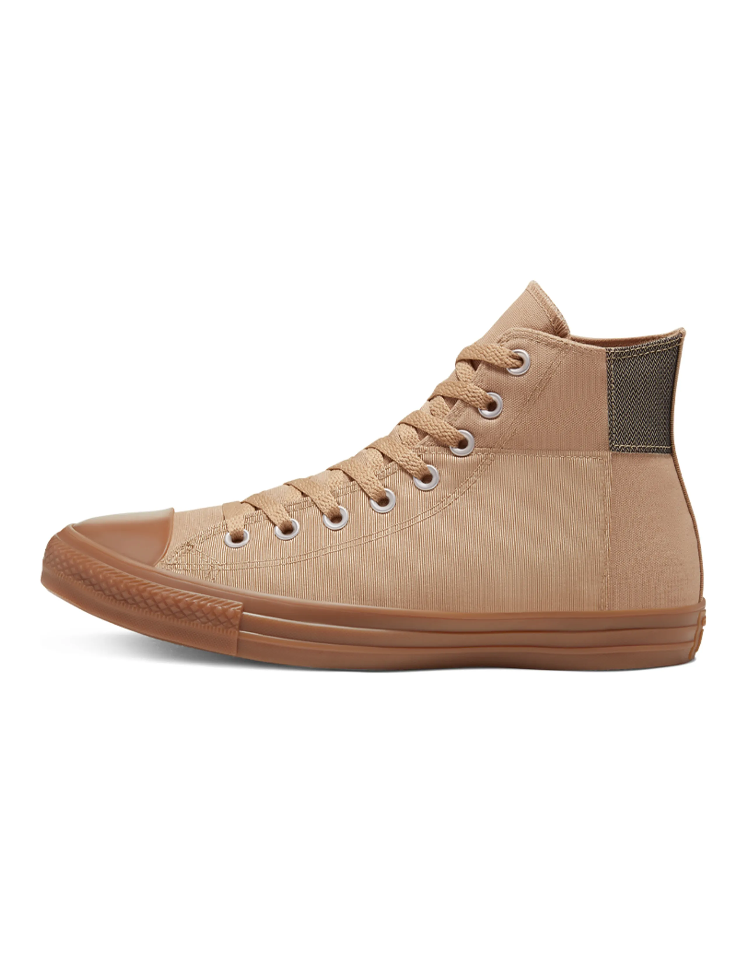 Converse Chuck Taylor All Star High 'Final Club   Nomad Khaki'