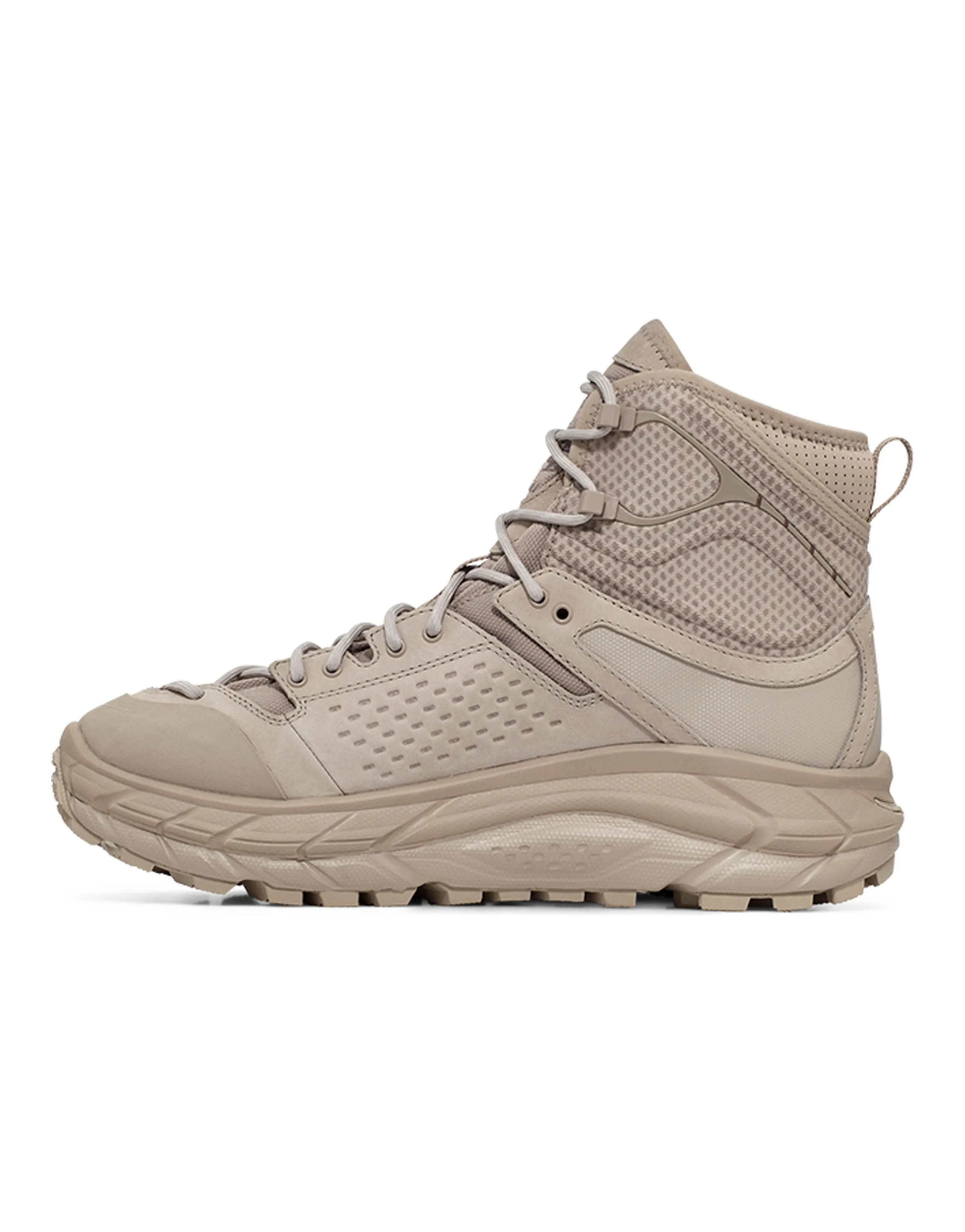 HOKA ONE ONE Tor Ultra Hi Gore Tex Simply Taupe All Gender