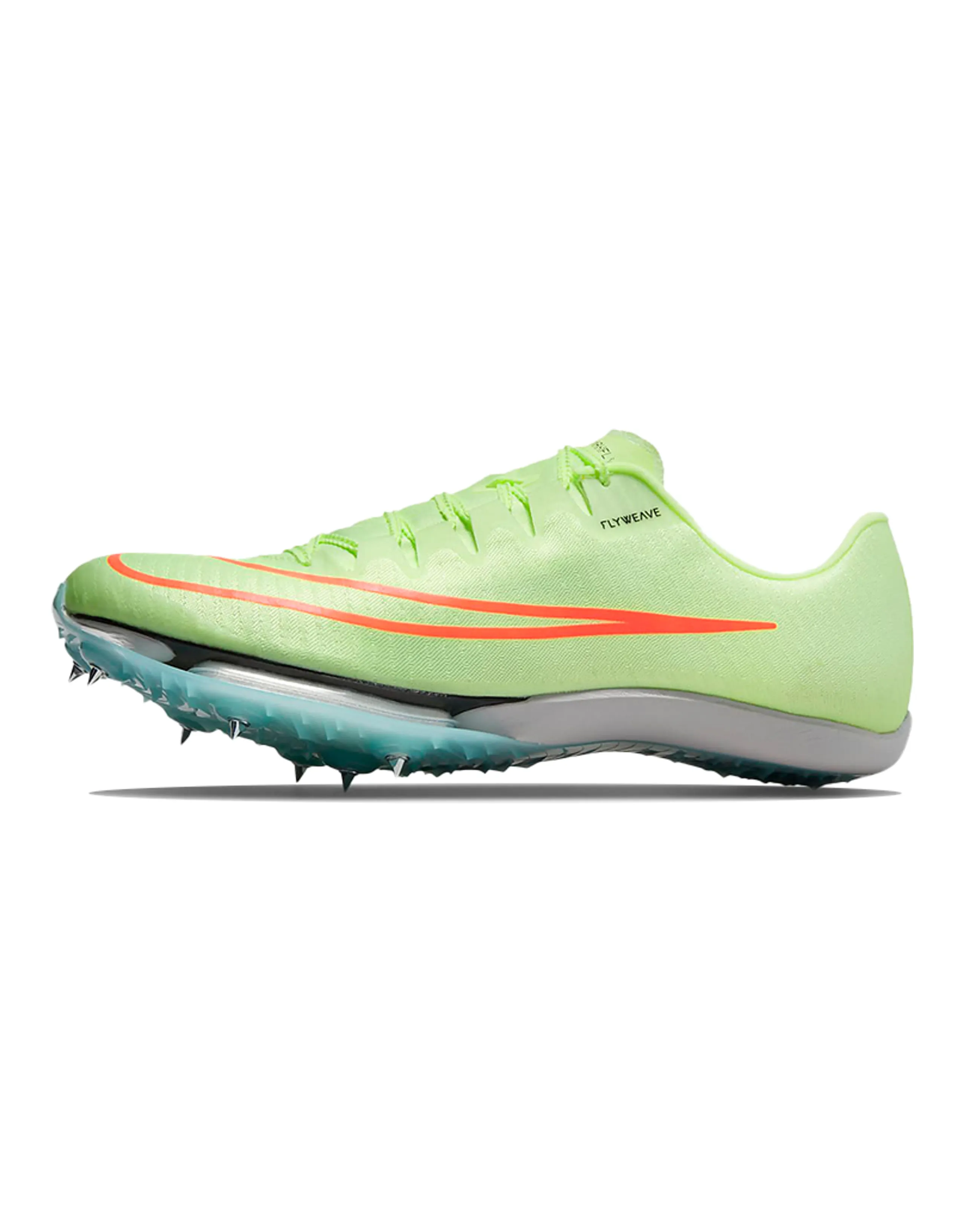 Nike Air Zoom Maxfly Barely Volt Hyper Orange