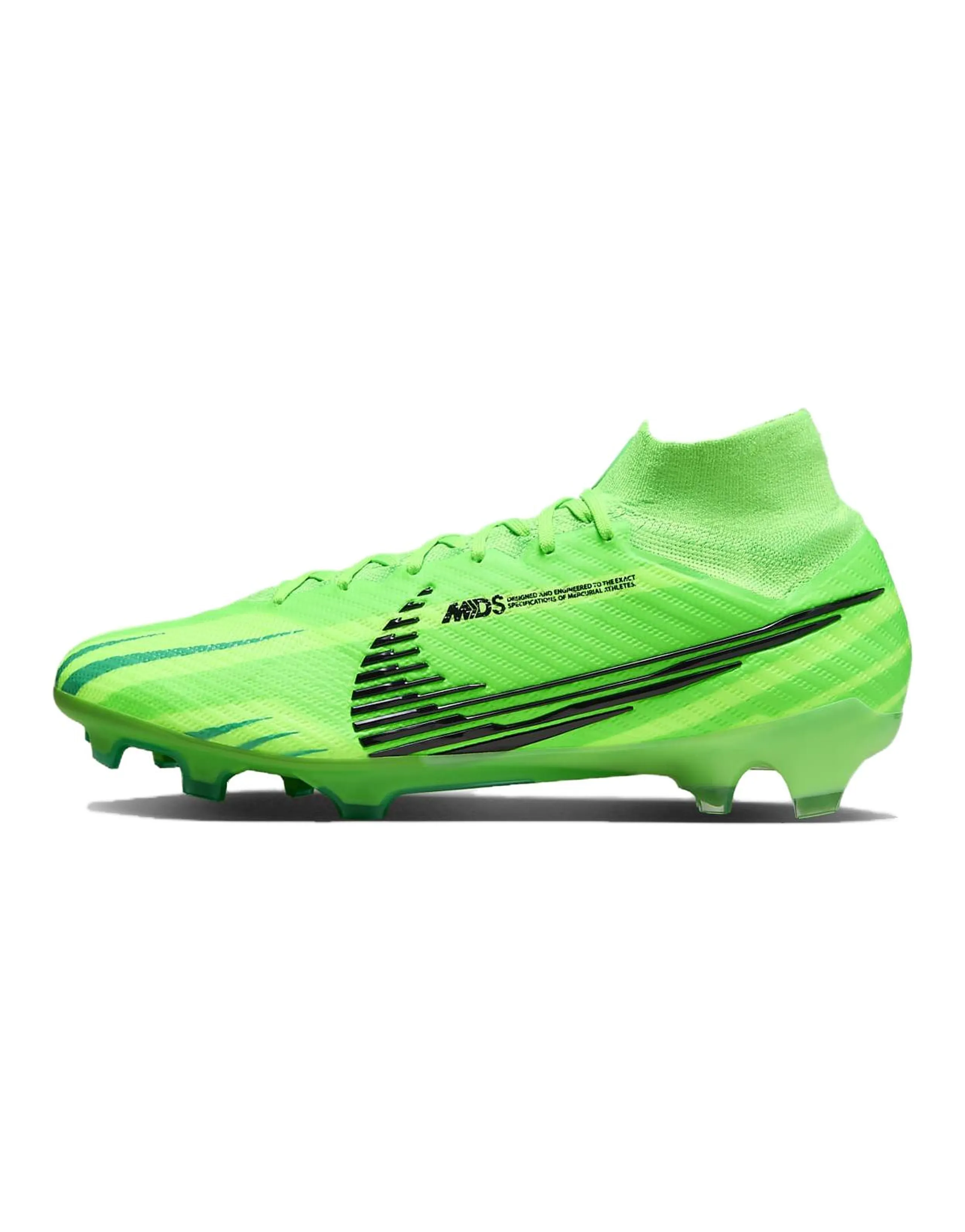 Nike Mercurial Superfly 9 Elite Dream Speed 'Green Strike'
