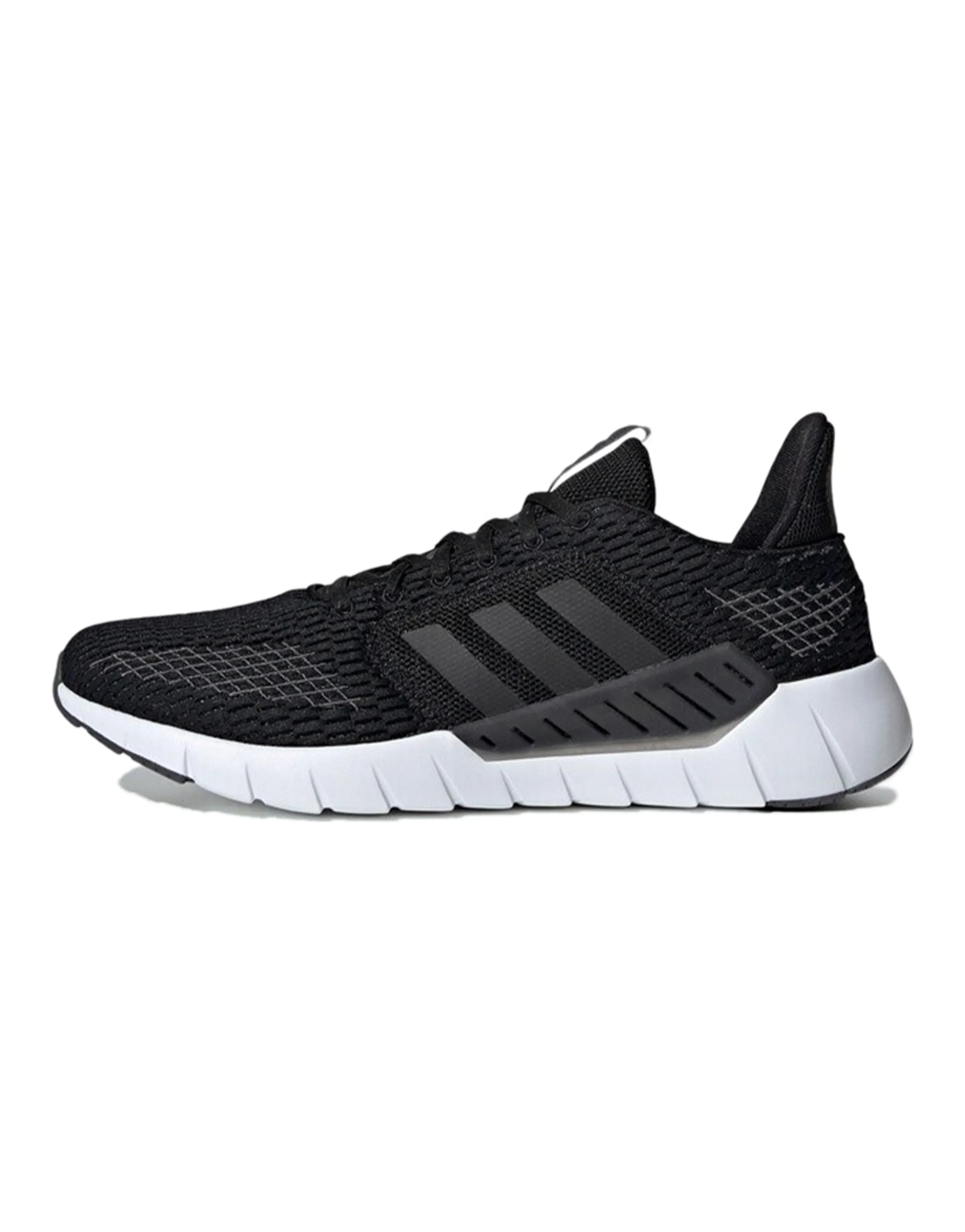 Adidas Neo Asweego Cc 'Black'