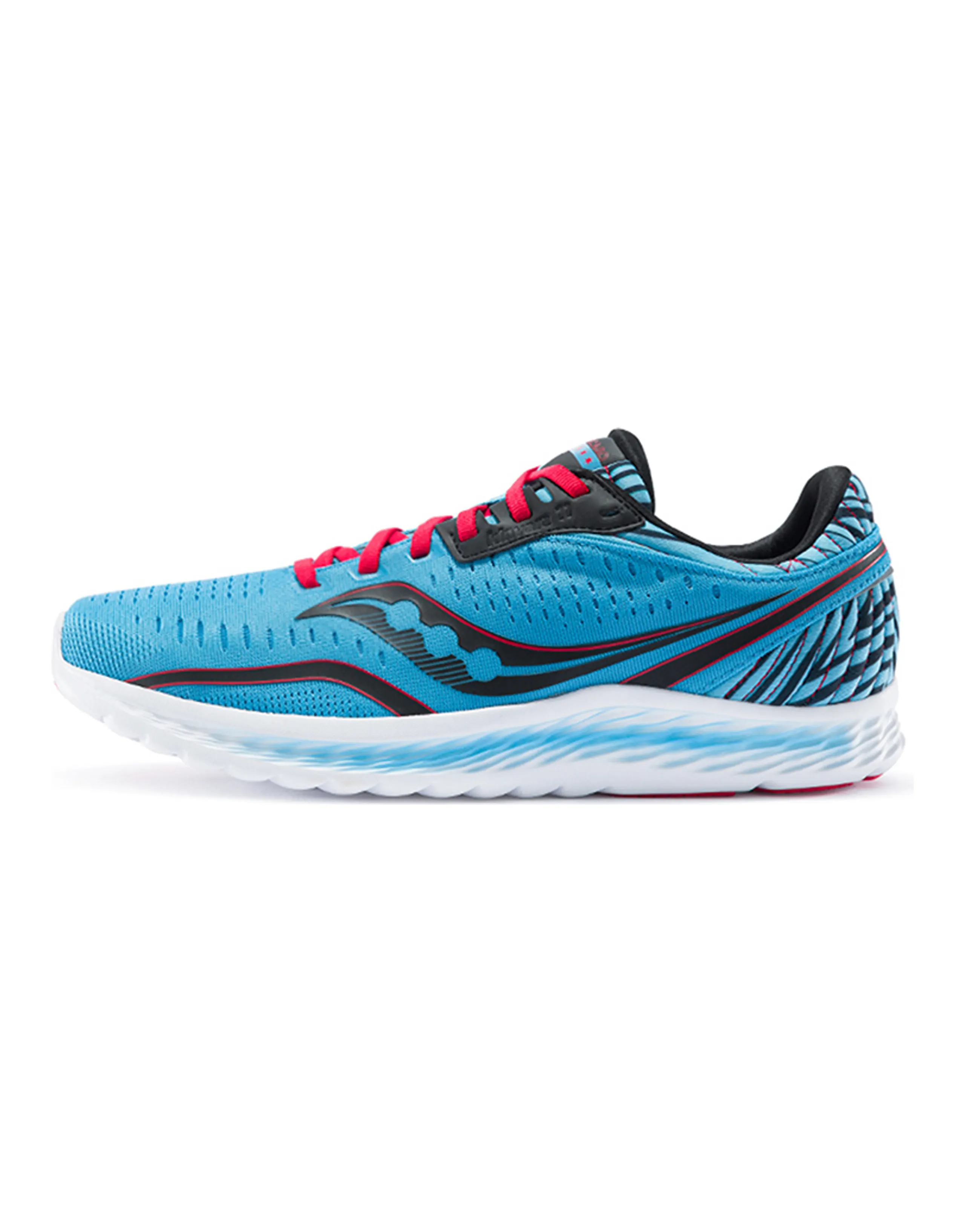 saucony Women's Kinvara 11 'Chicago Marathon'