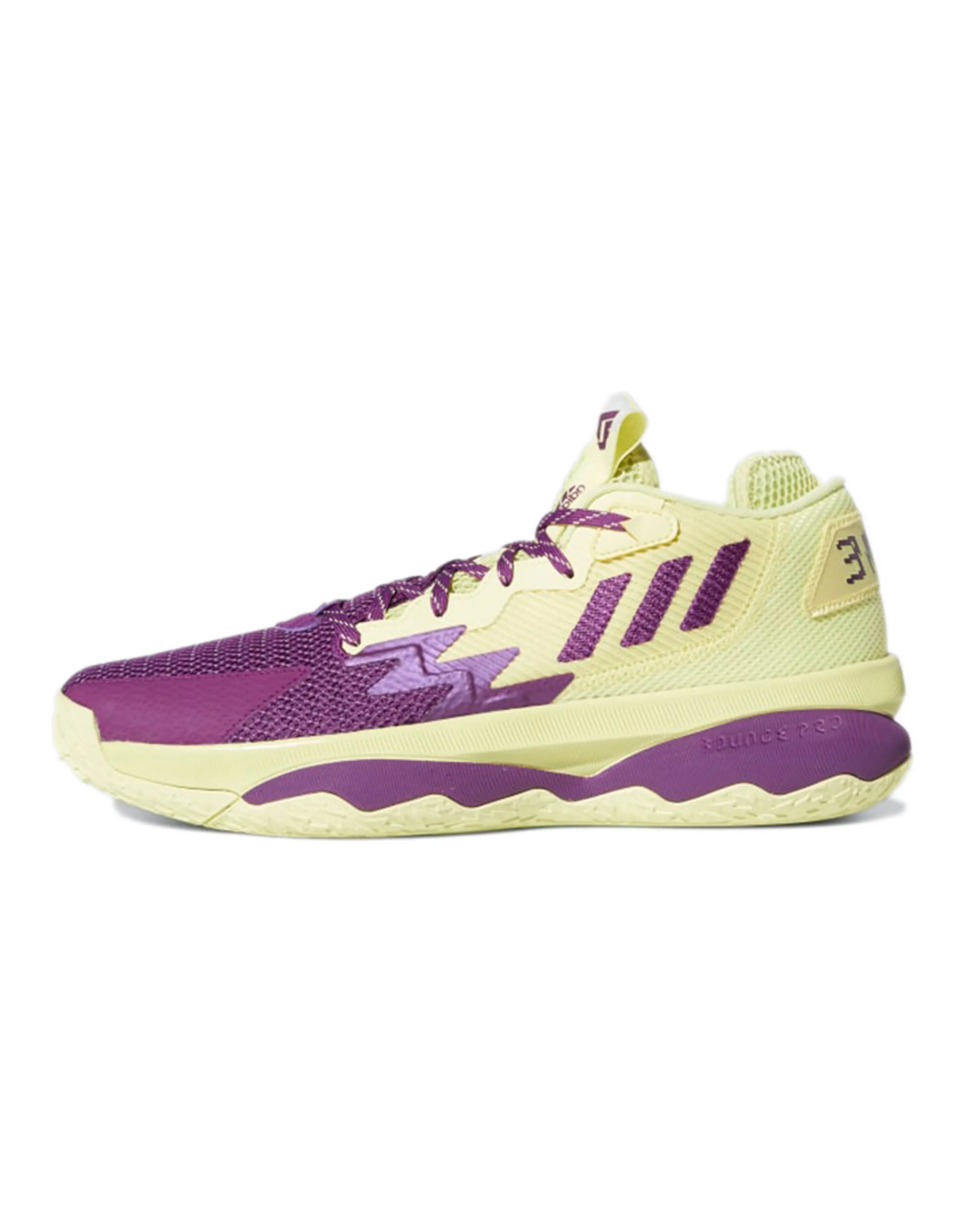 Adidas Dame 8 Dame Time