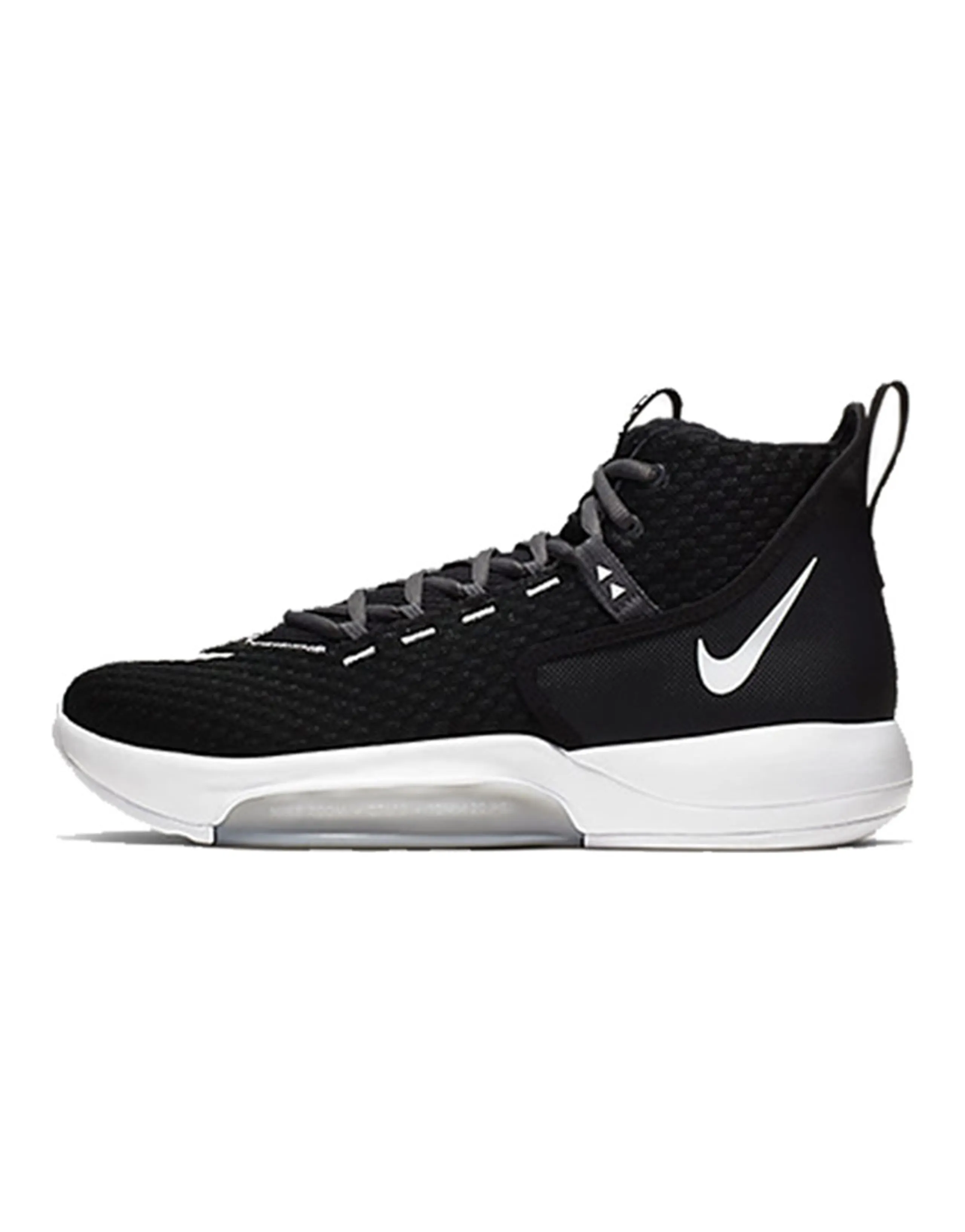 Nike Zoom Rize Tb Black