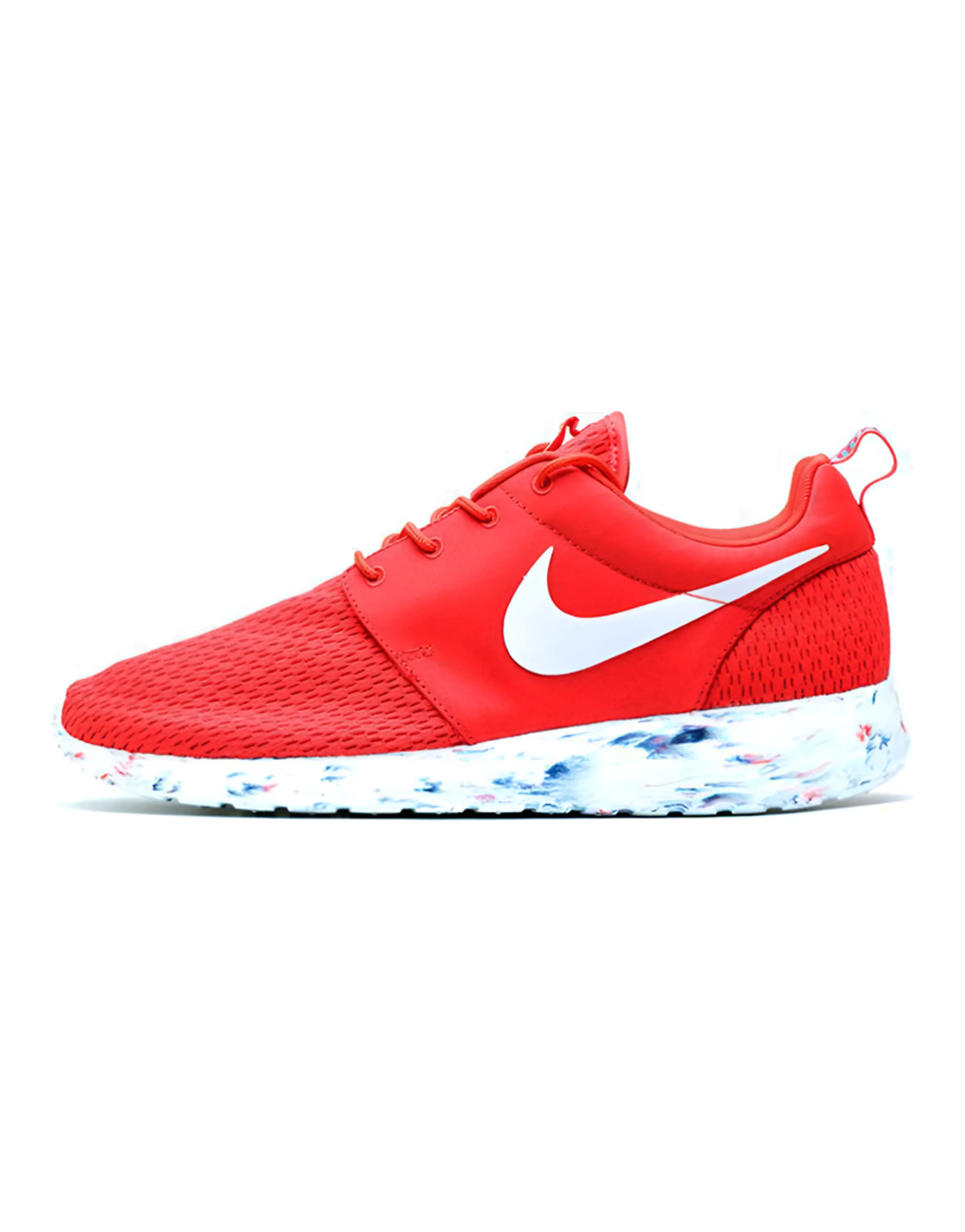 Nike Roshe Run Marble Pack Red