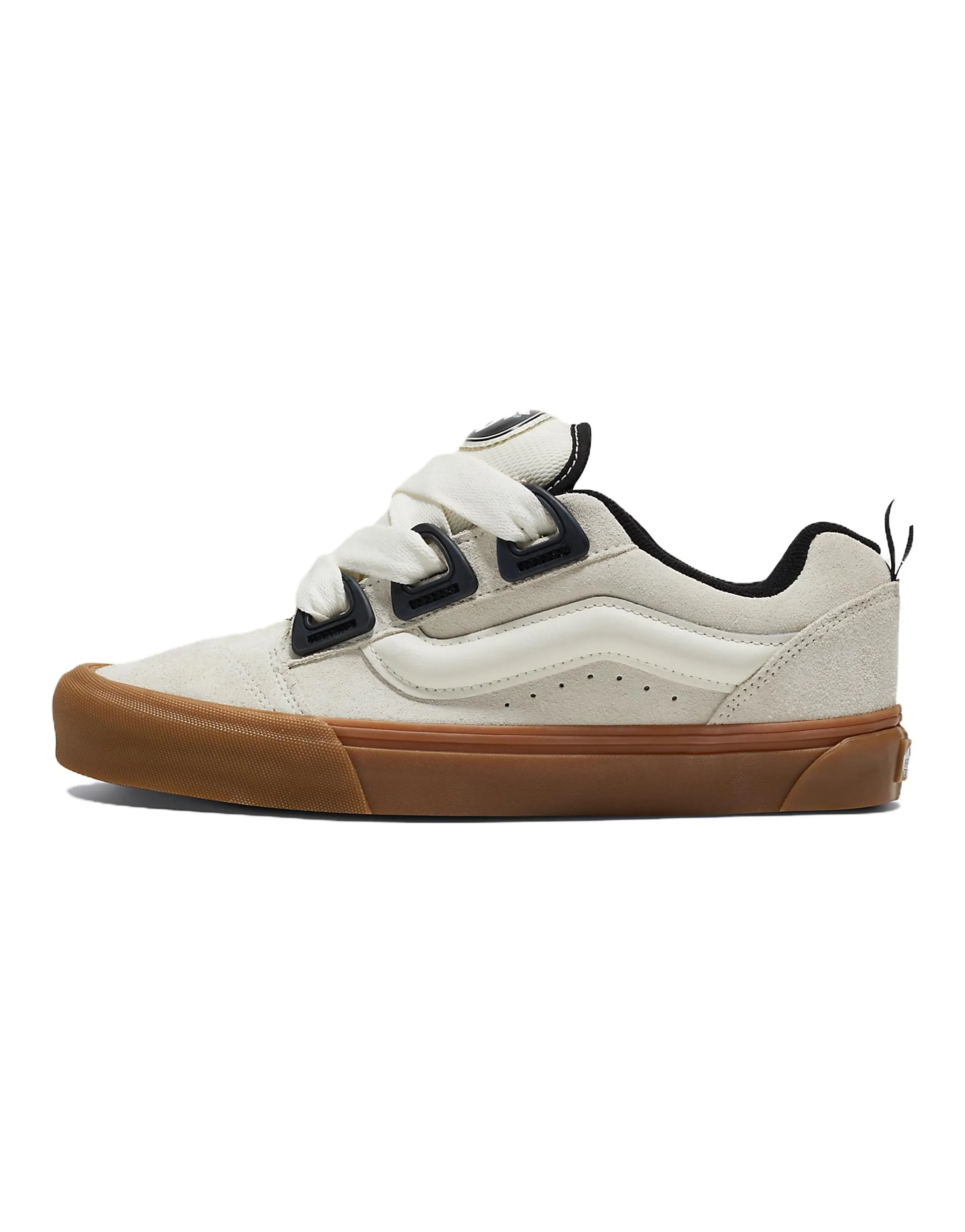 Vans Knu Skool Dr Marshmallow Classic Gum