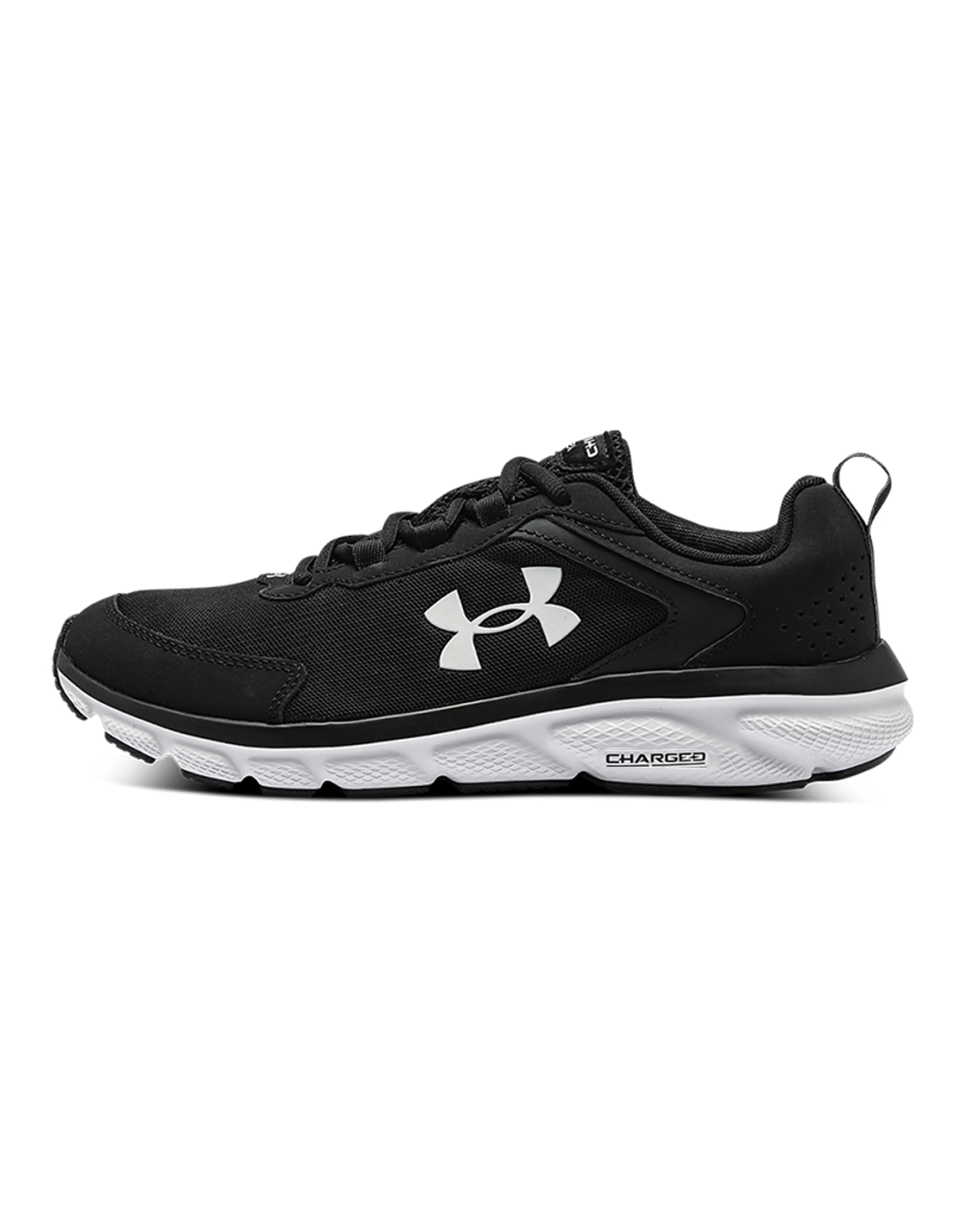 Under Armour Charged Assert 9 Cn 'Black'