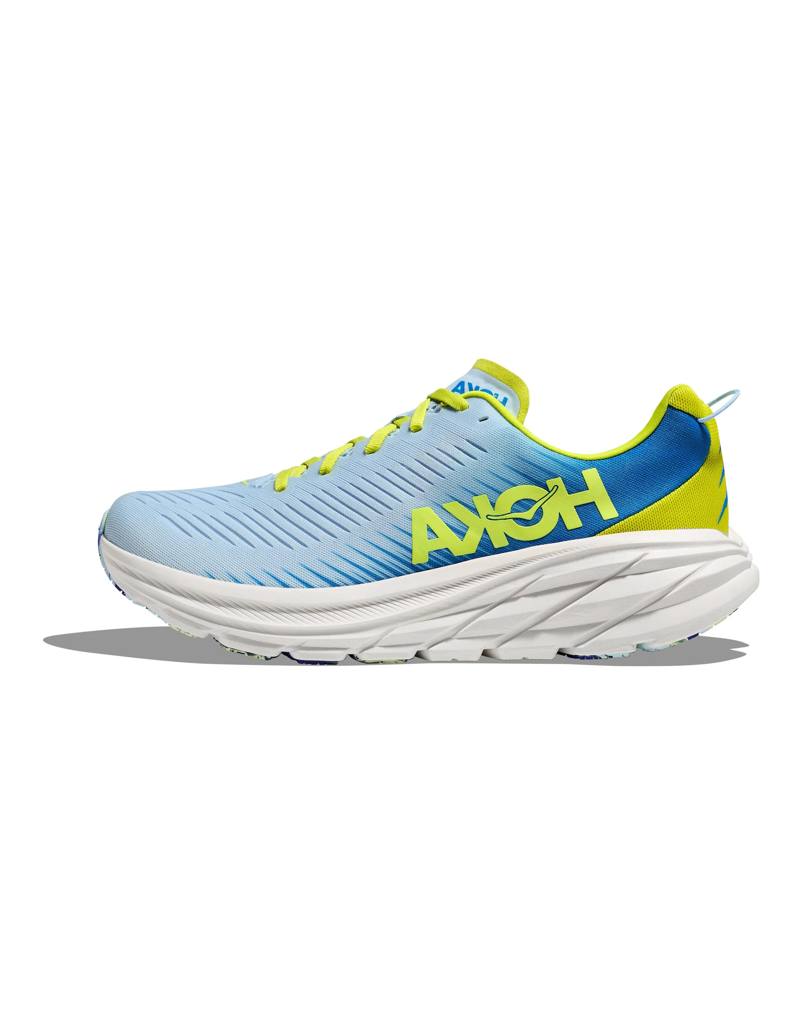 HOKA ONE ONE Rincon 3 Ice Water Diva Blue