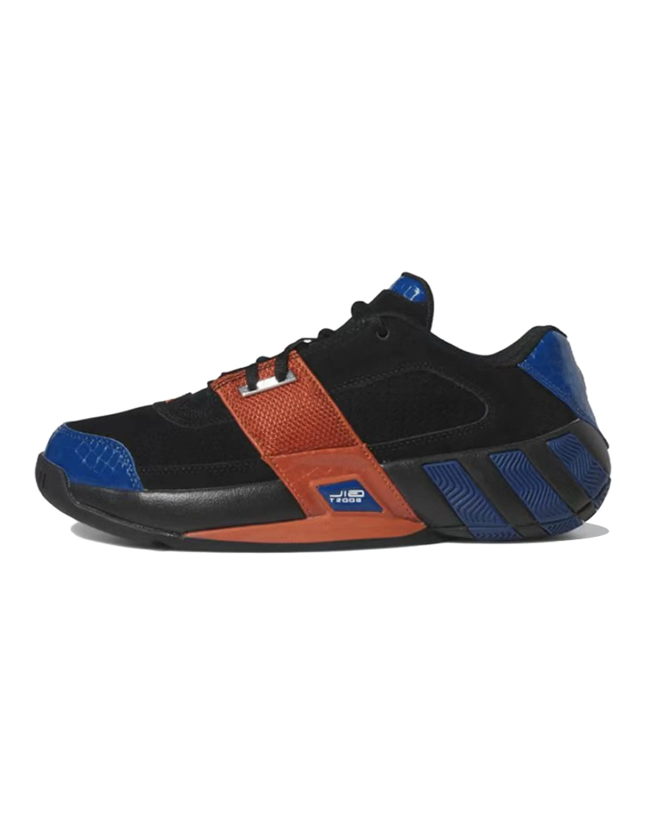 Adidas Agent Gil Restomod 'Black'