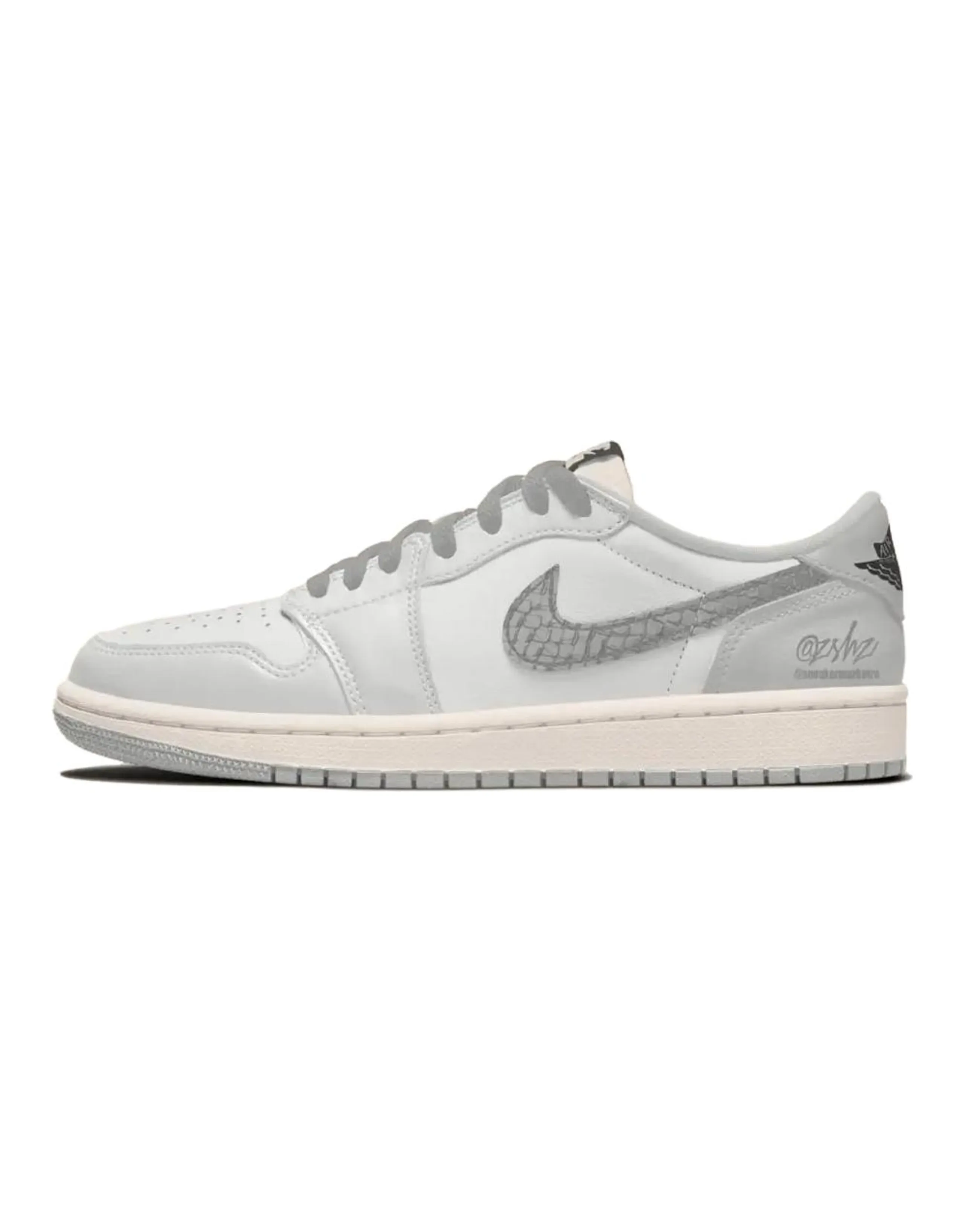 Air JORDAN 1 Low OG 'Year Of The Snake'
