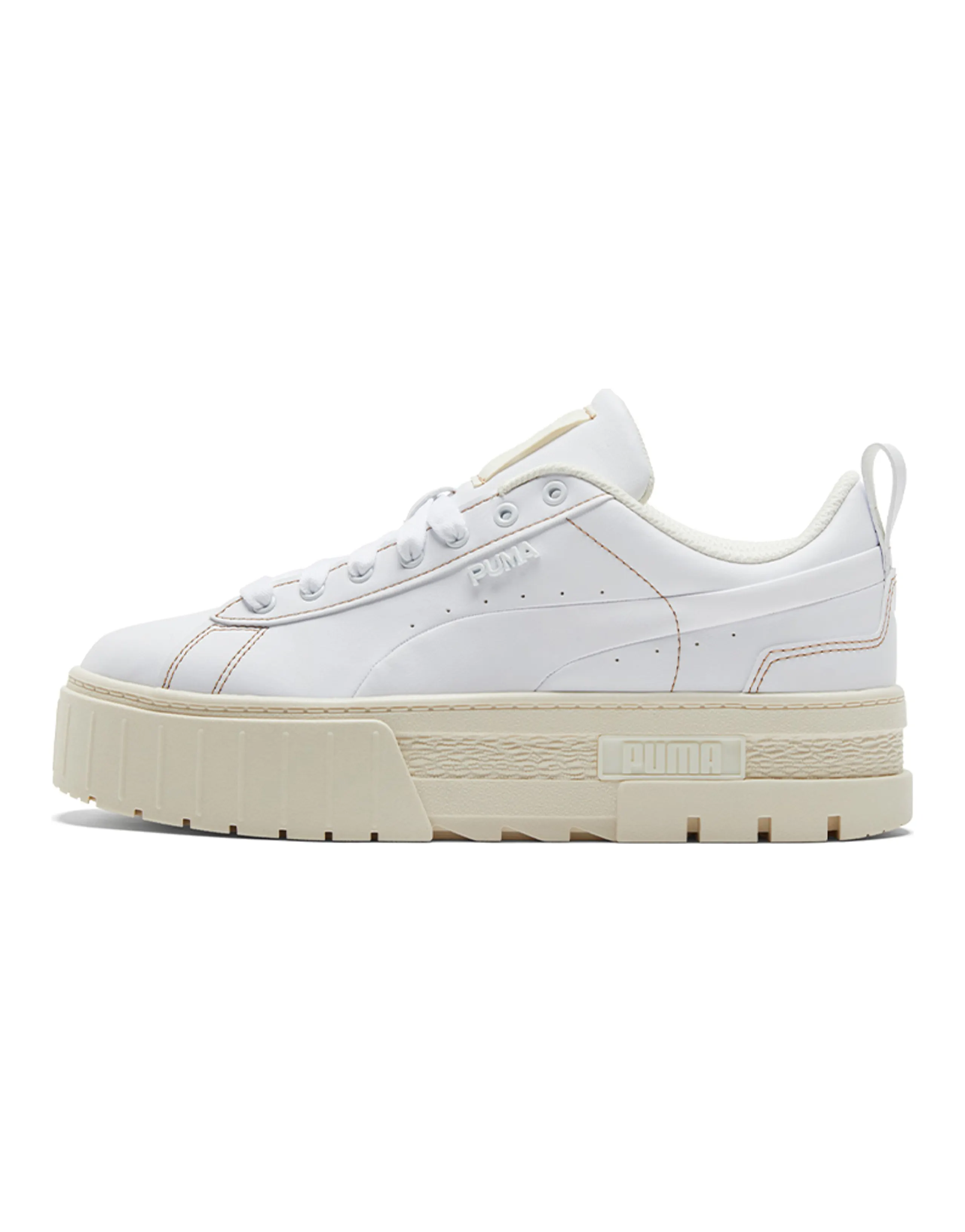 PUMA Mayze Infuse 'White' Women's