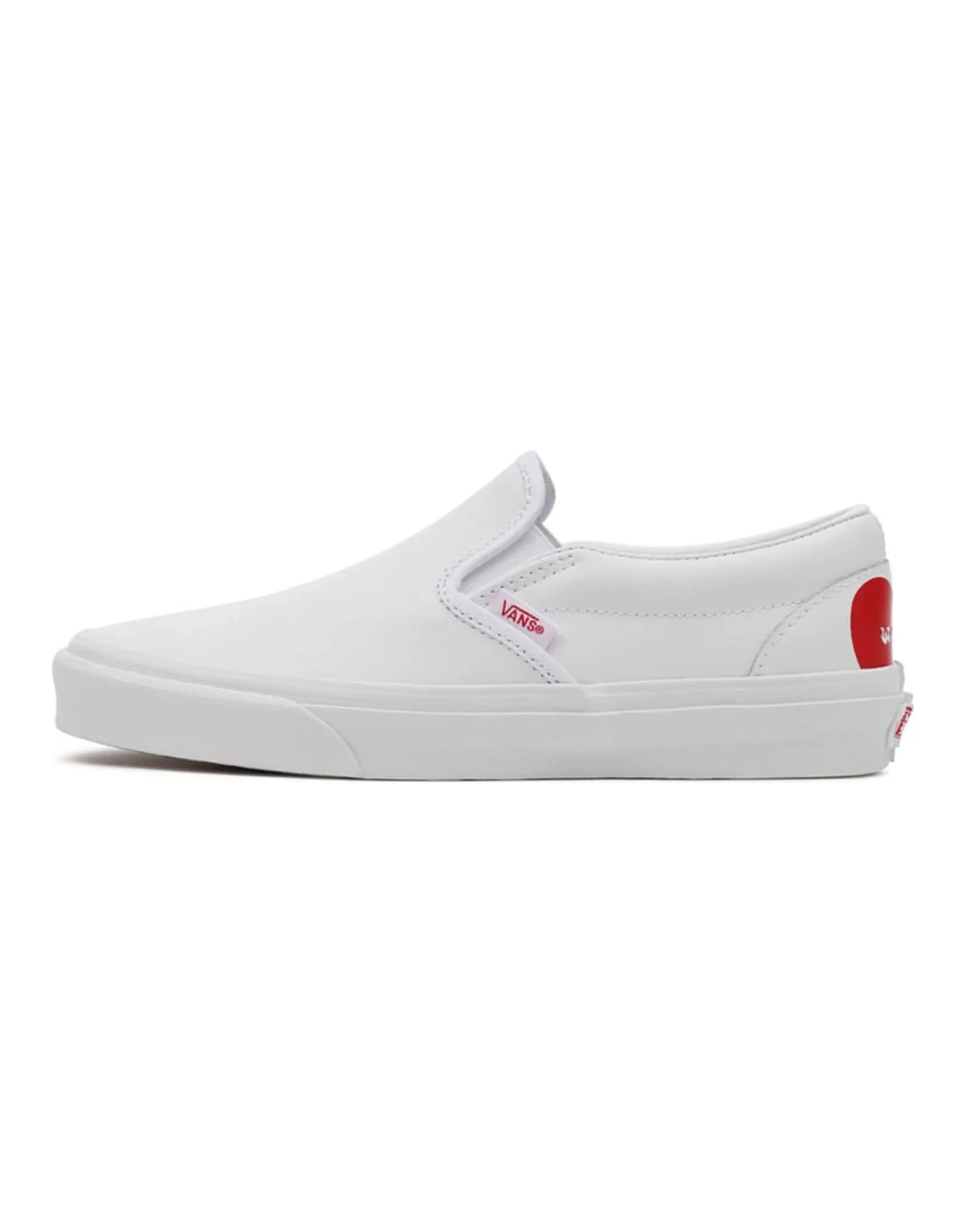 Slip On Classic Vans 'Waffle Lovers'
