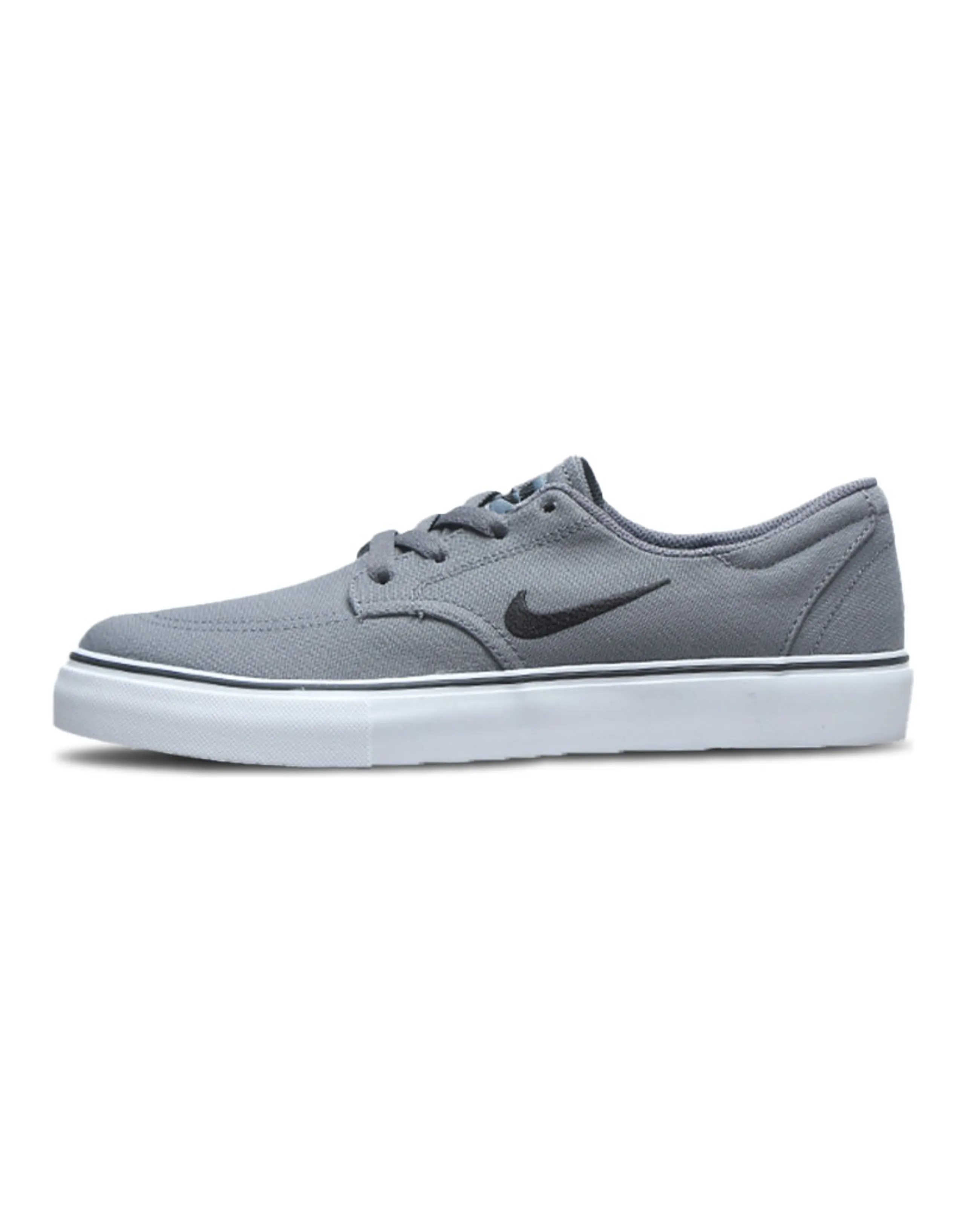 Nike Clutch Canvas Sb 'Dark Grey'