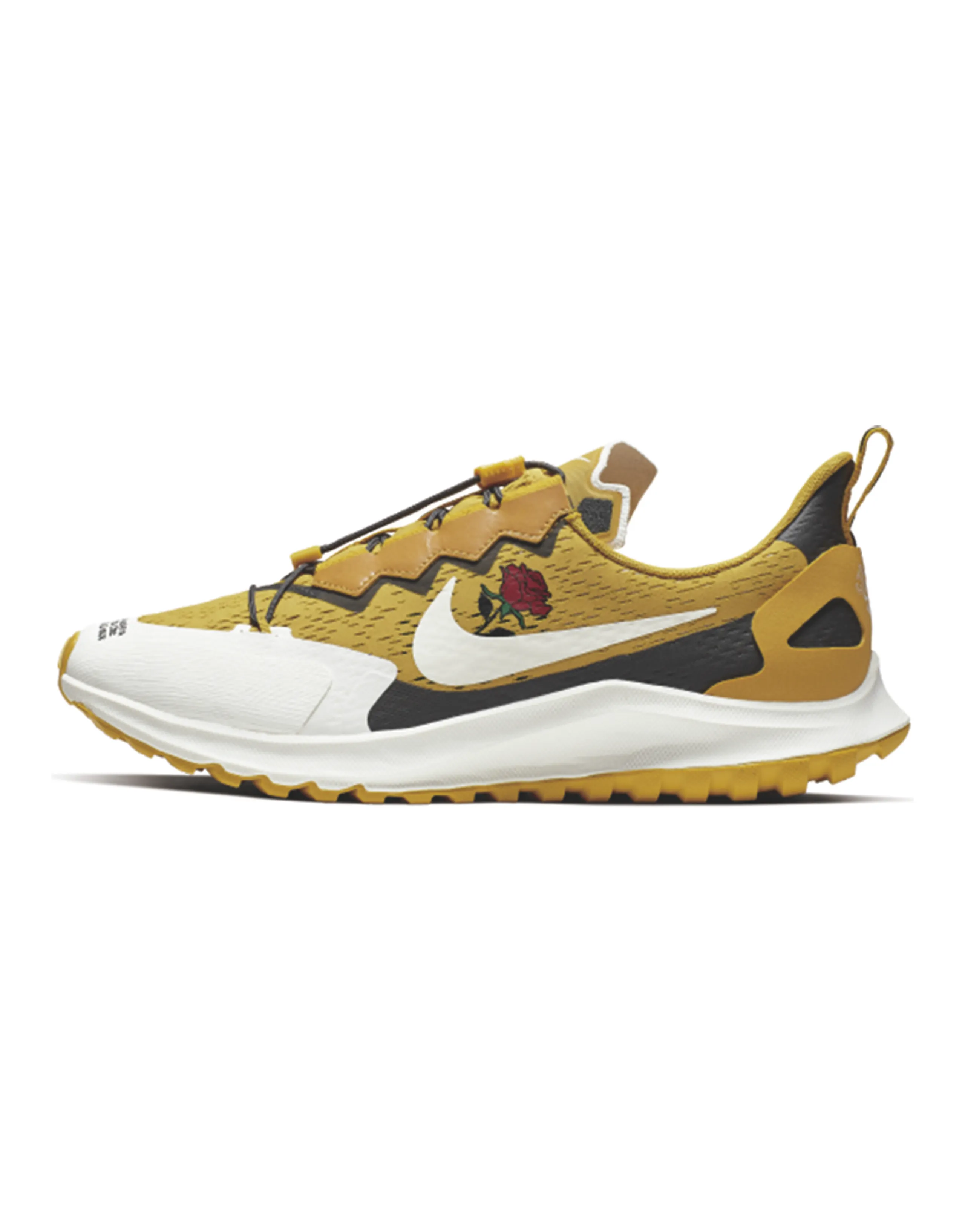 Nike Air Zoom Pegasus 36 Trail Gyakusou Yellow