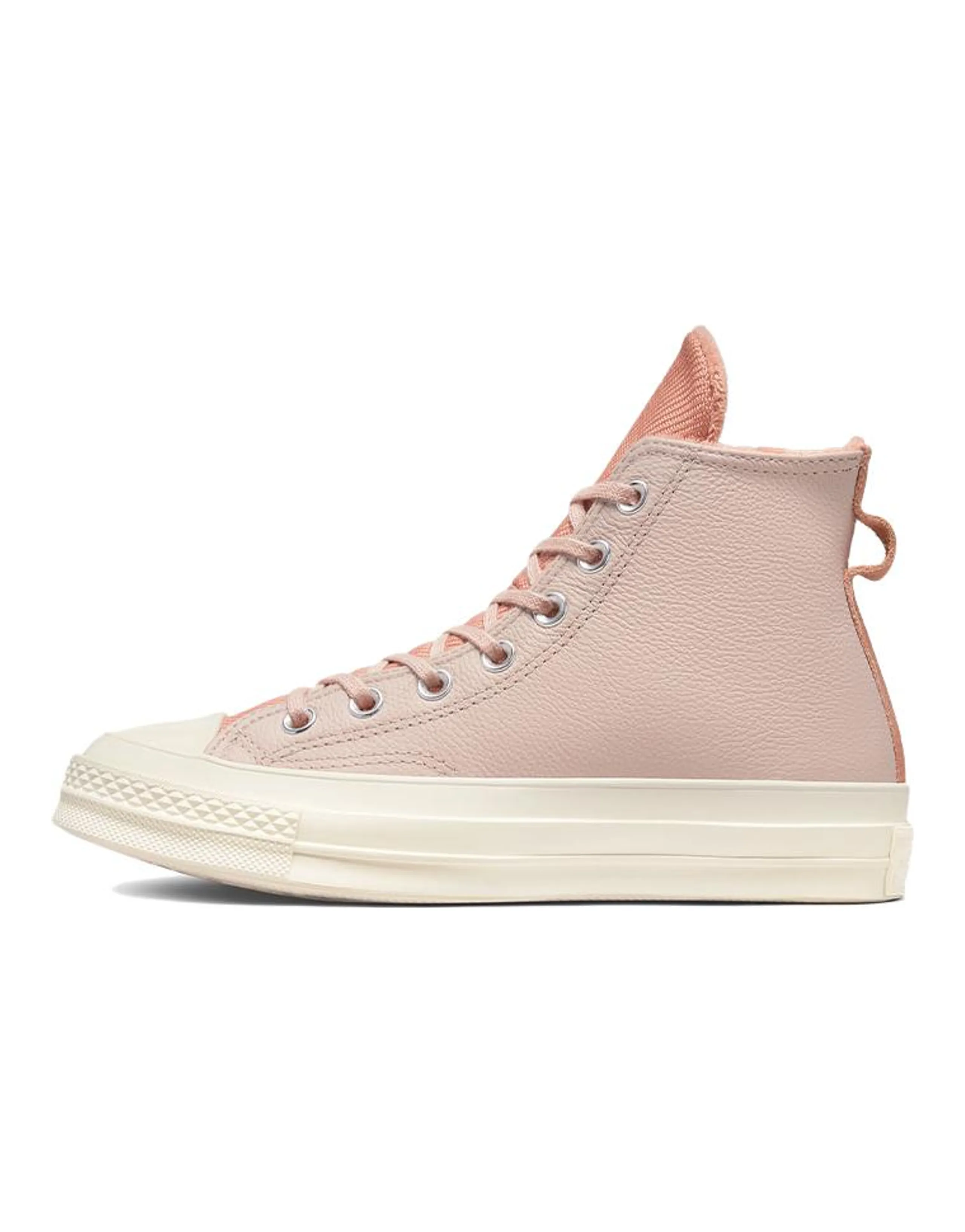 Chuck 70 Converse Counter Climate High 'Stone Mauve'