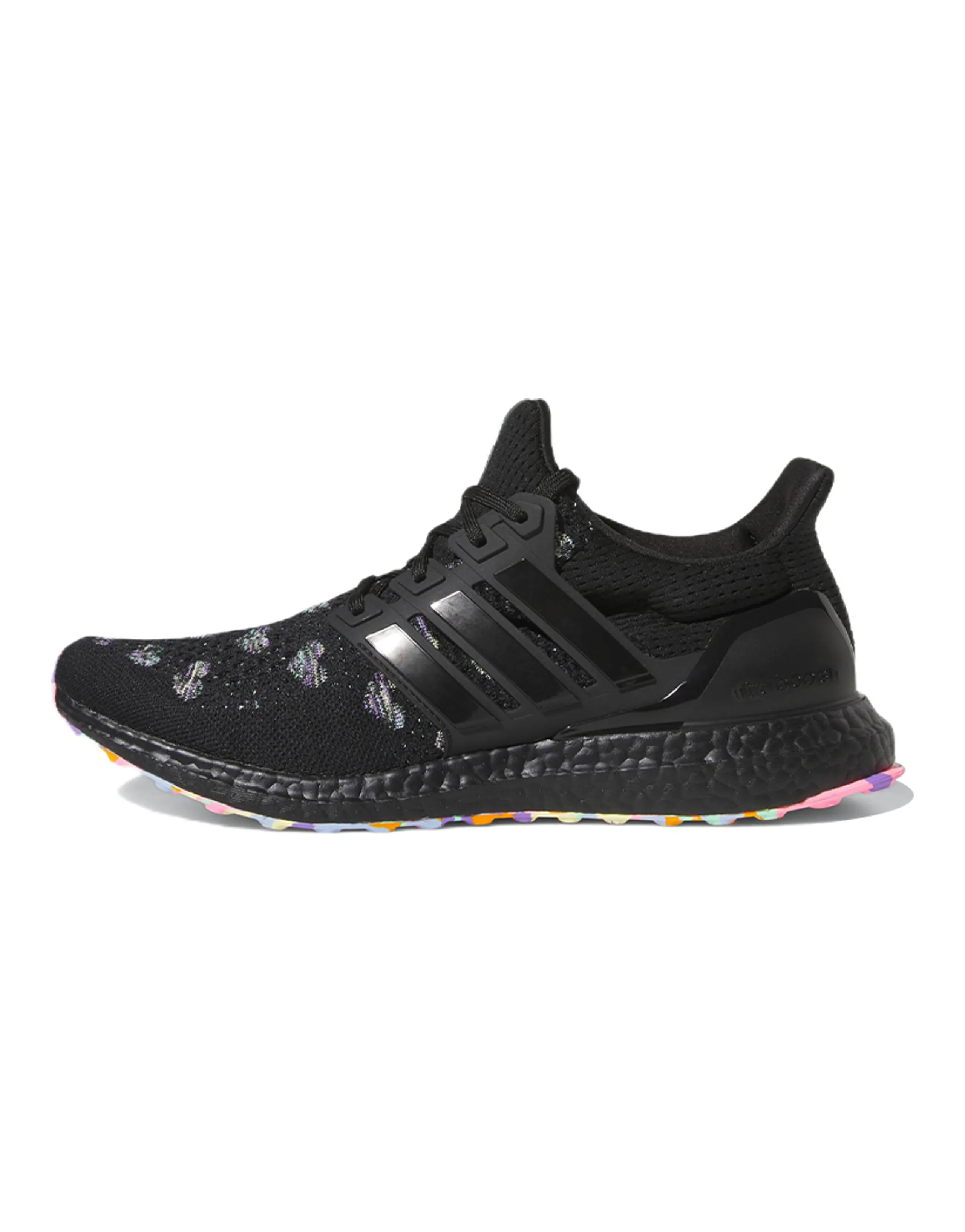 Adidas Ultra Boost 1.0 Dna Valentine's Day Black 2023