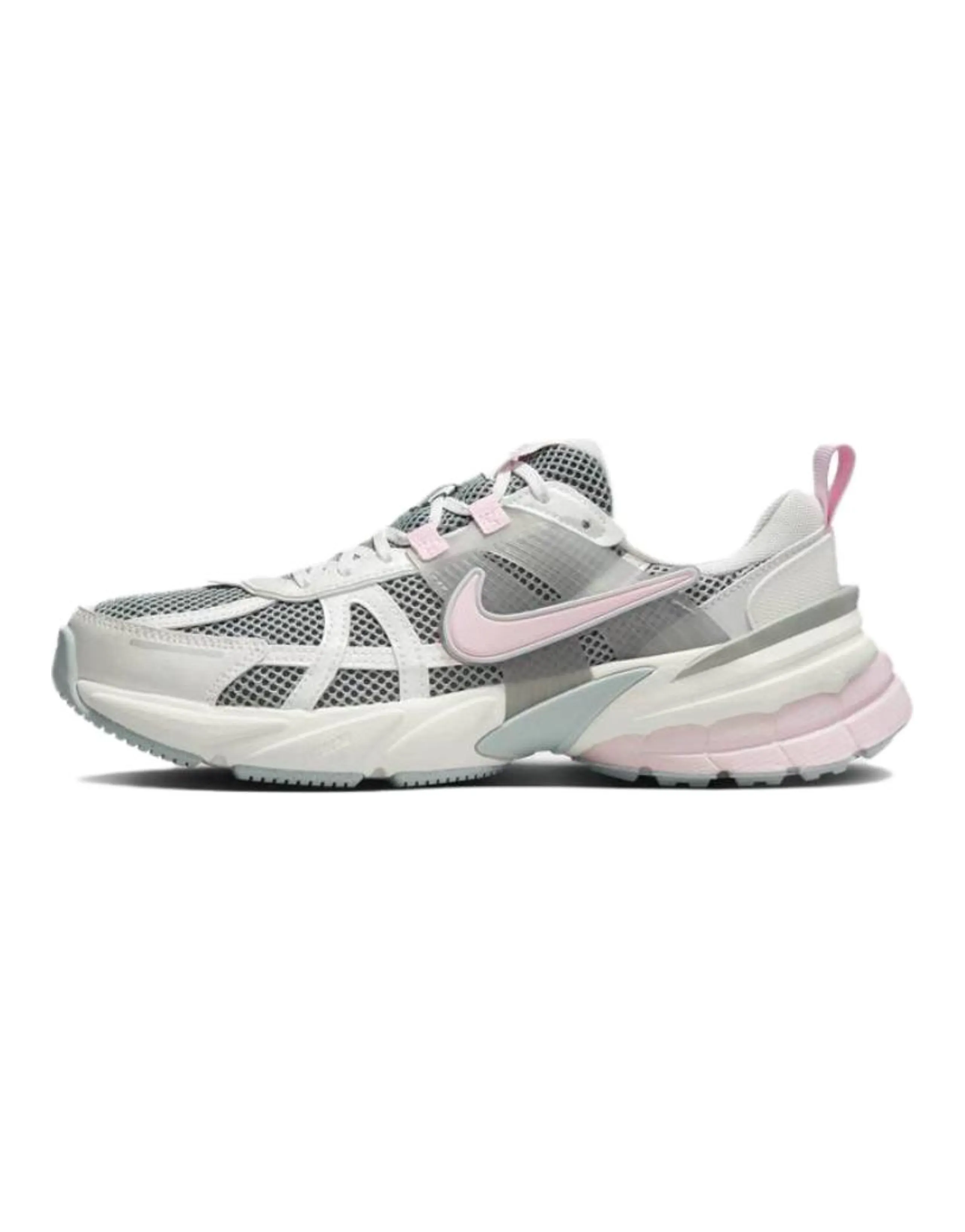 Nike V2K Run 'Pink Foam' Women's