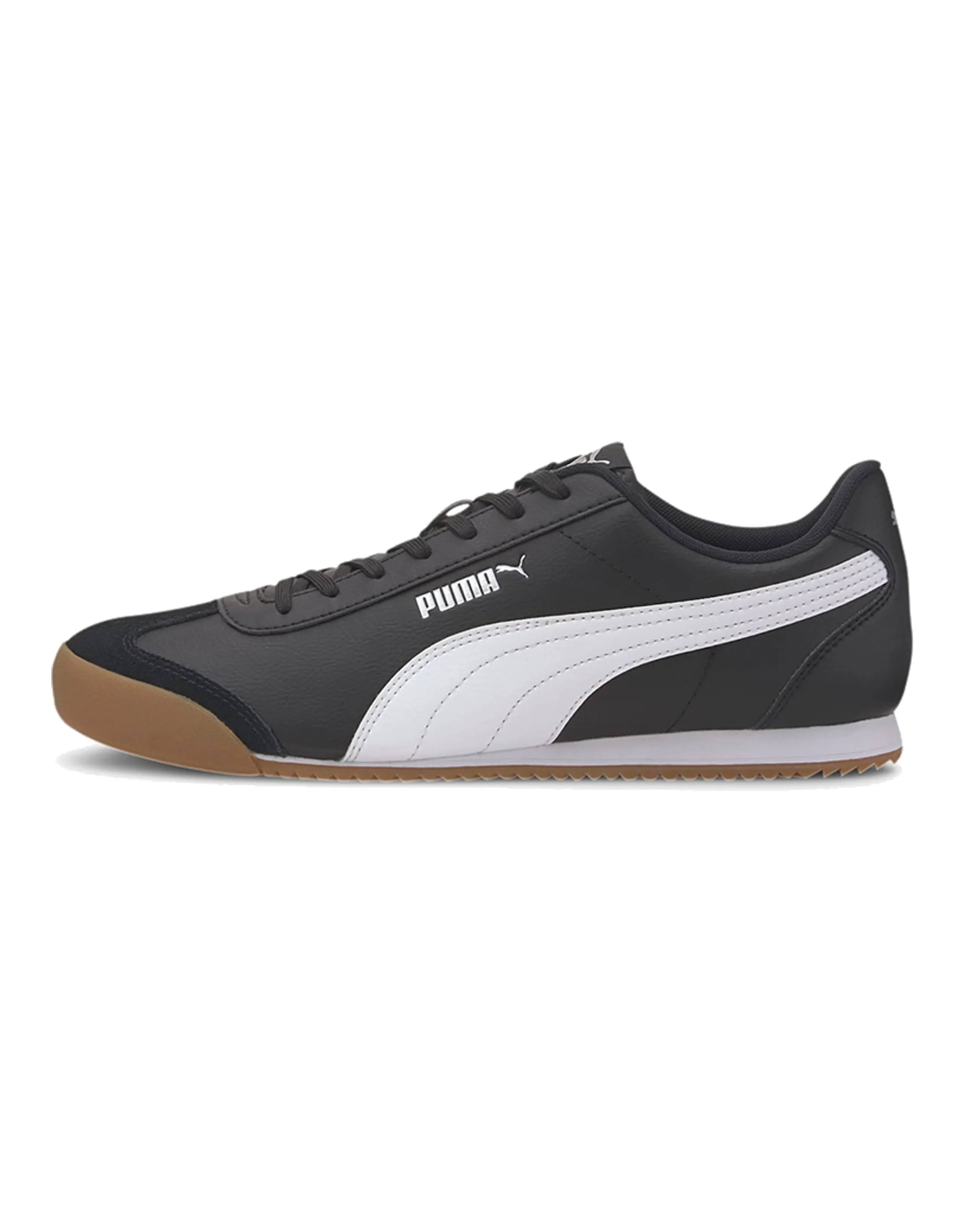 PUMA Turin 0 'Black Gum'