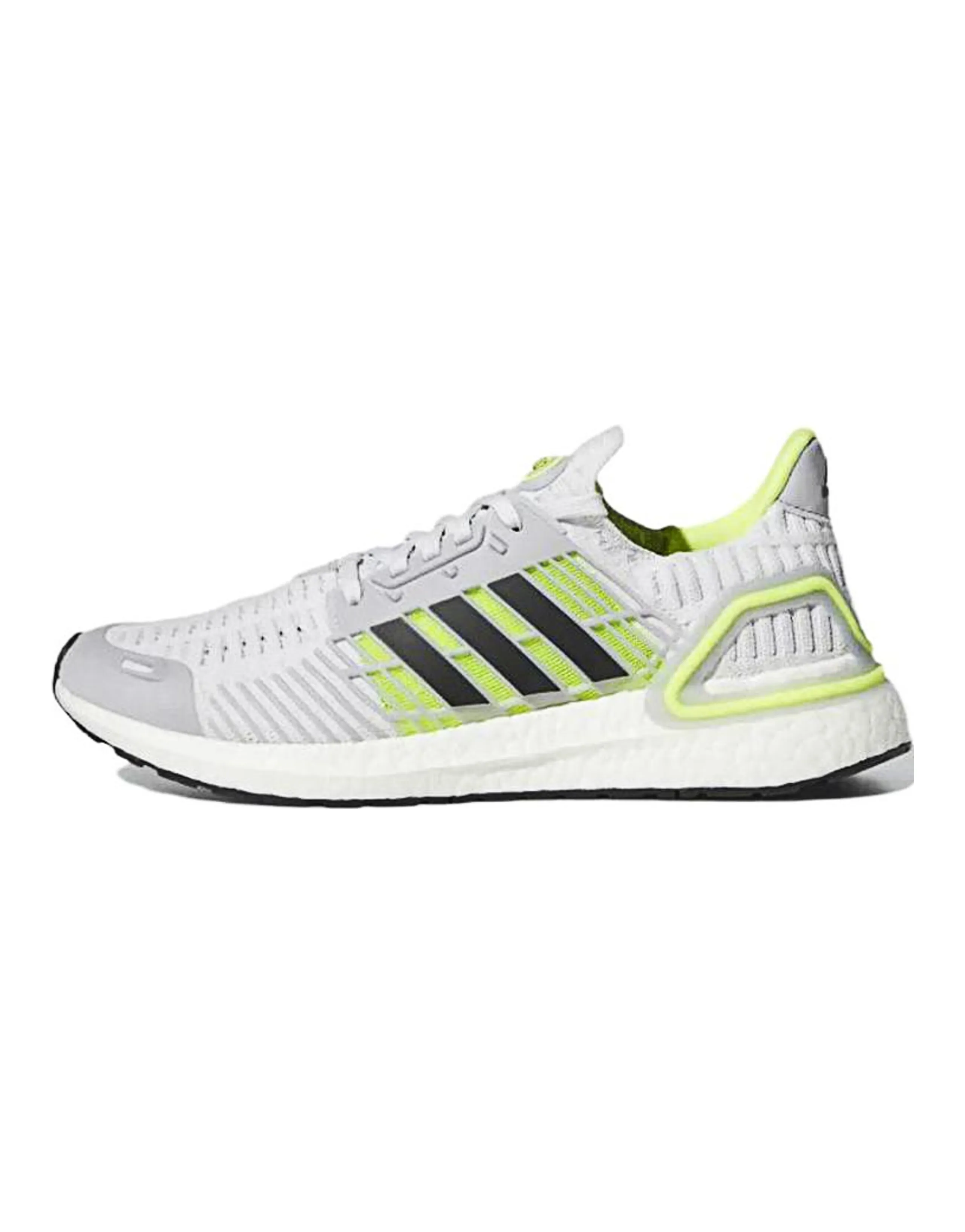 Adidas UltraBoost Dna CC_1 'Grey Flash Green'
