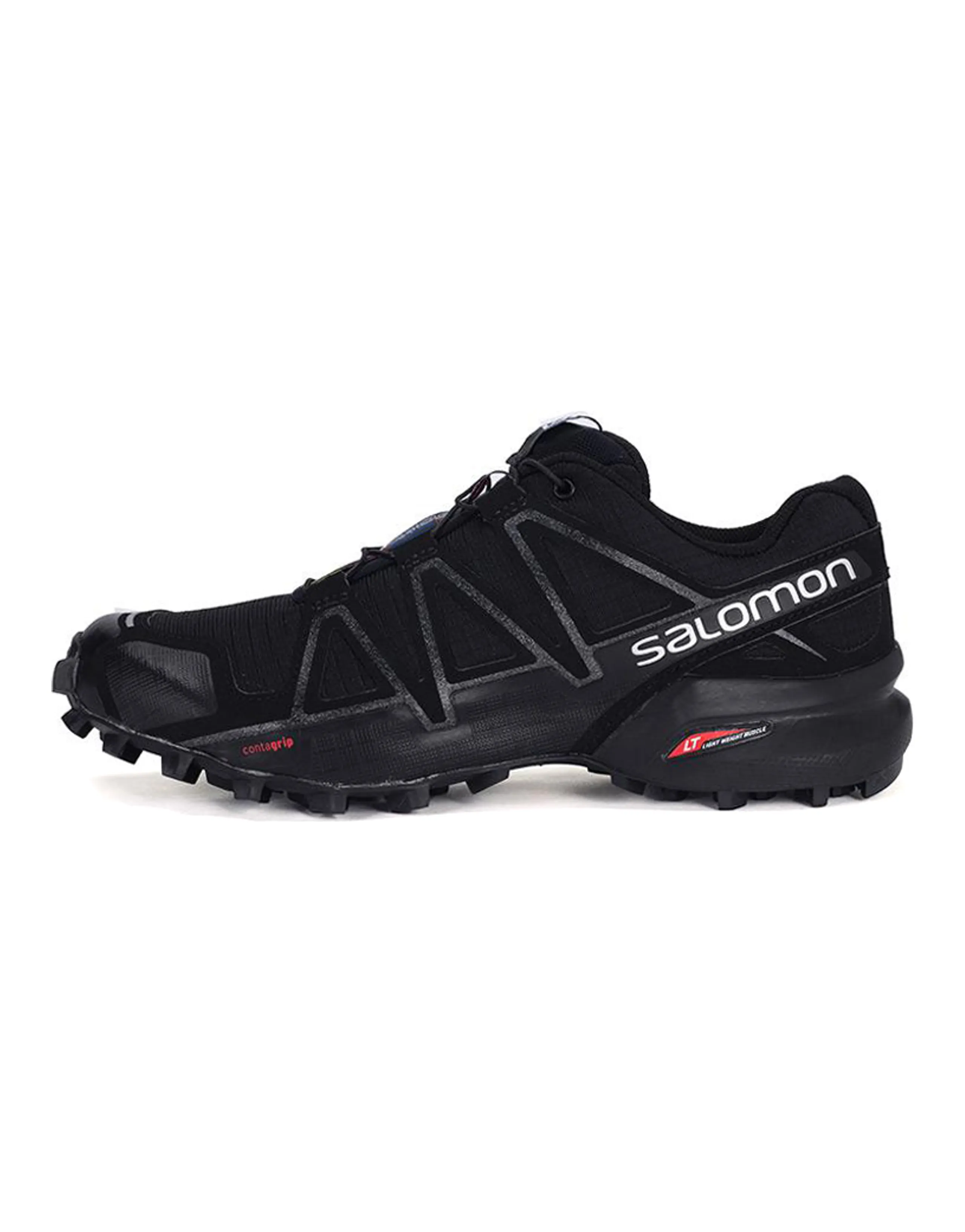Speed Cross Women's SALOMON 4 'Black'