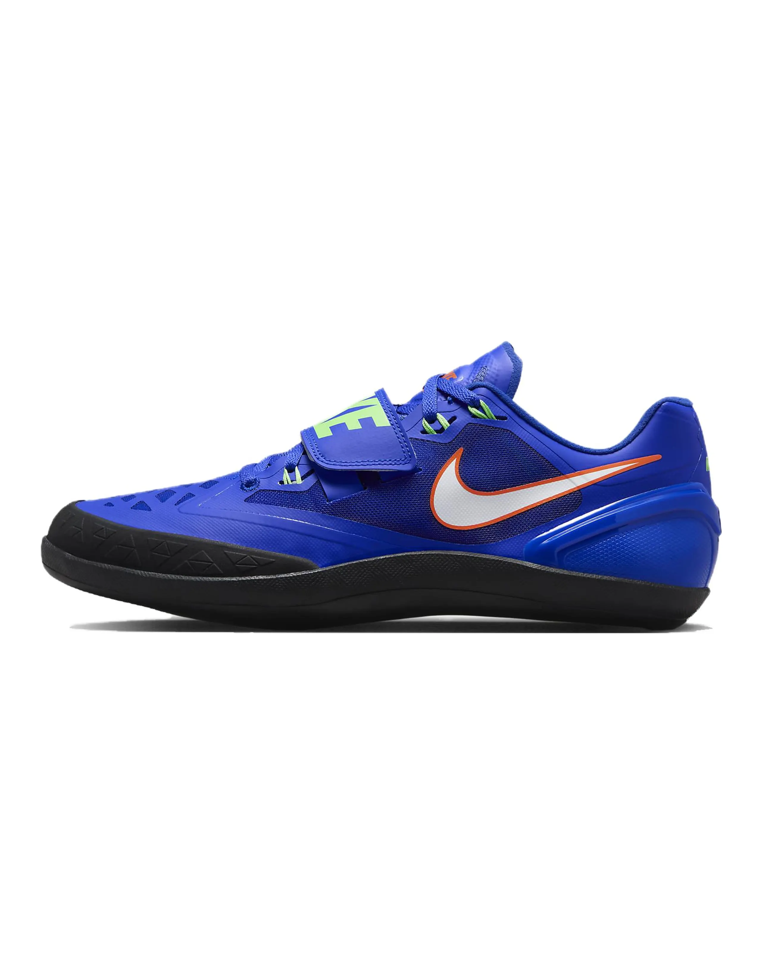 Nike Zoom Rotational 6 'Racer Blue'