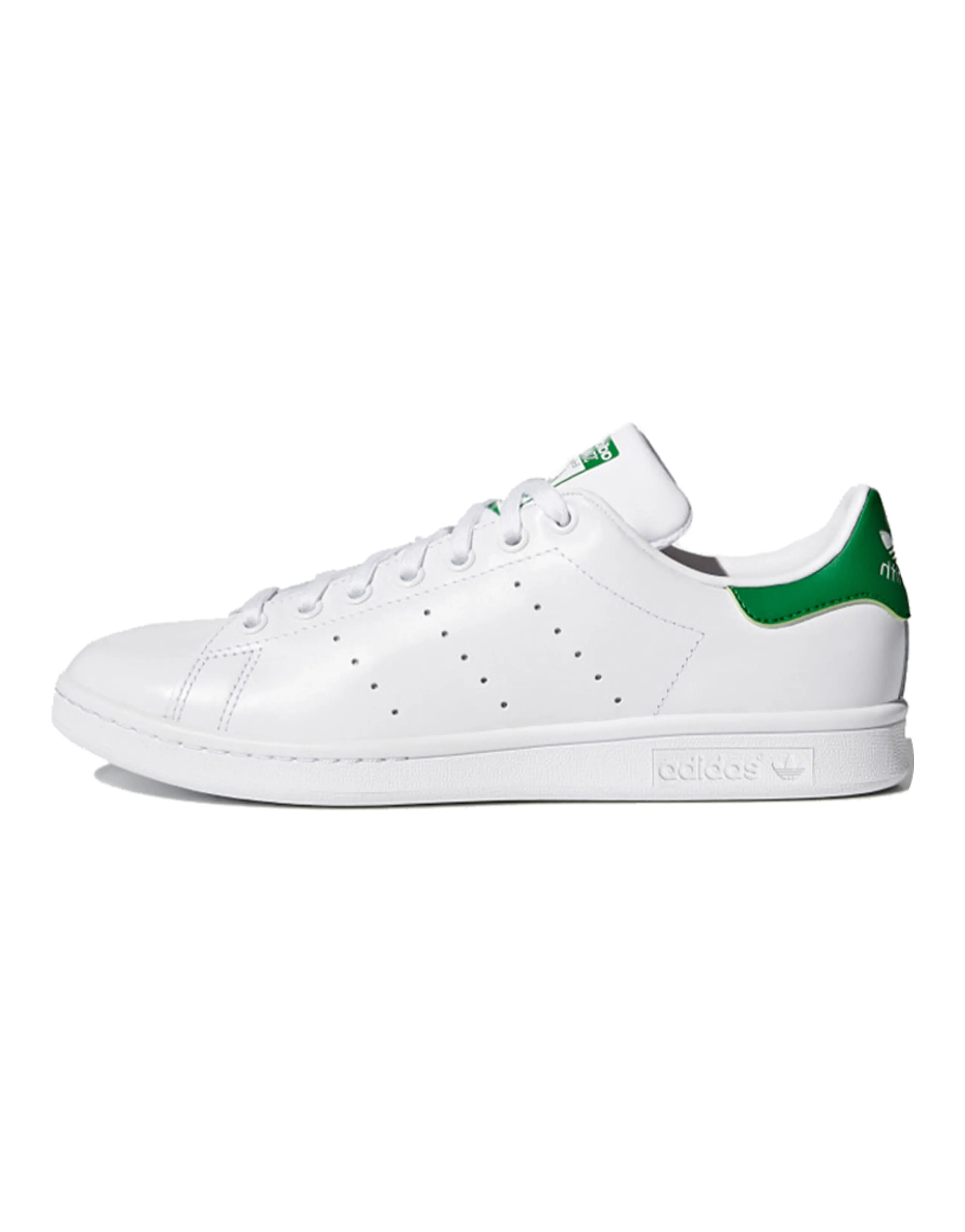 Adidas Originals Stan Smith White Green OG