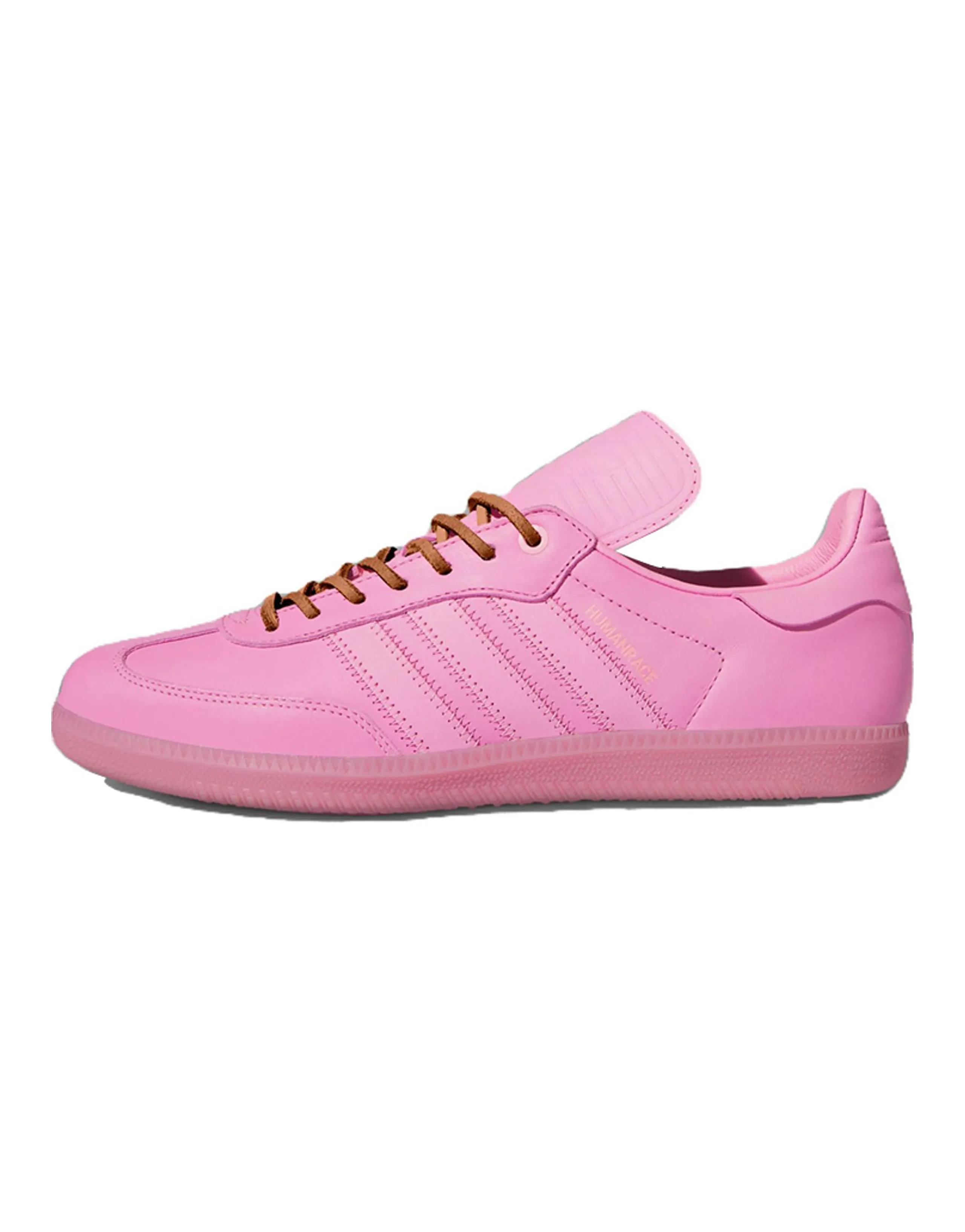 Adidas Originals Samba Pharrell Humanrace Pink