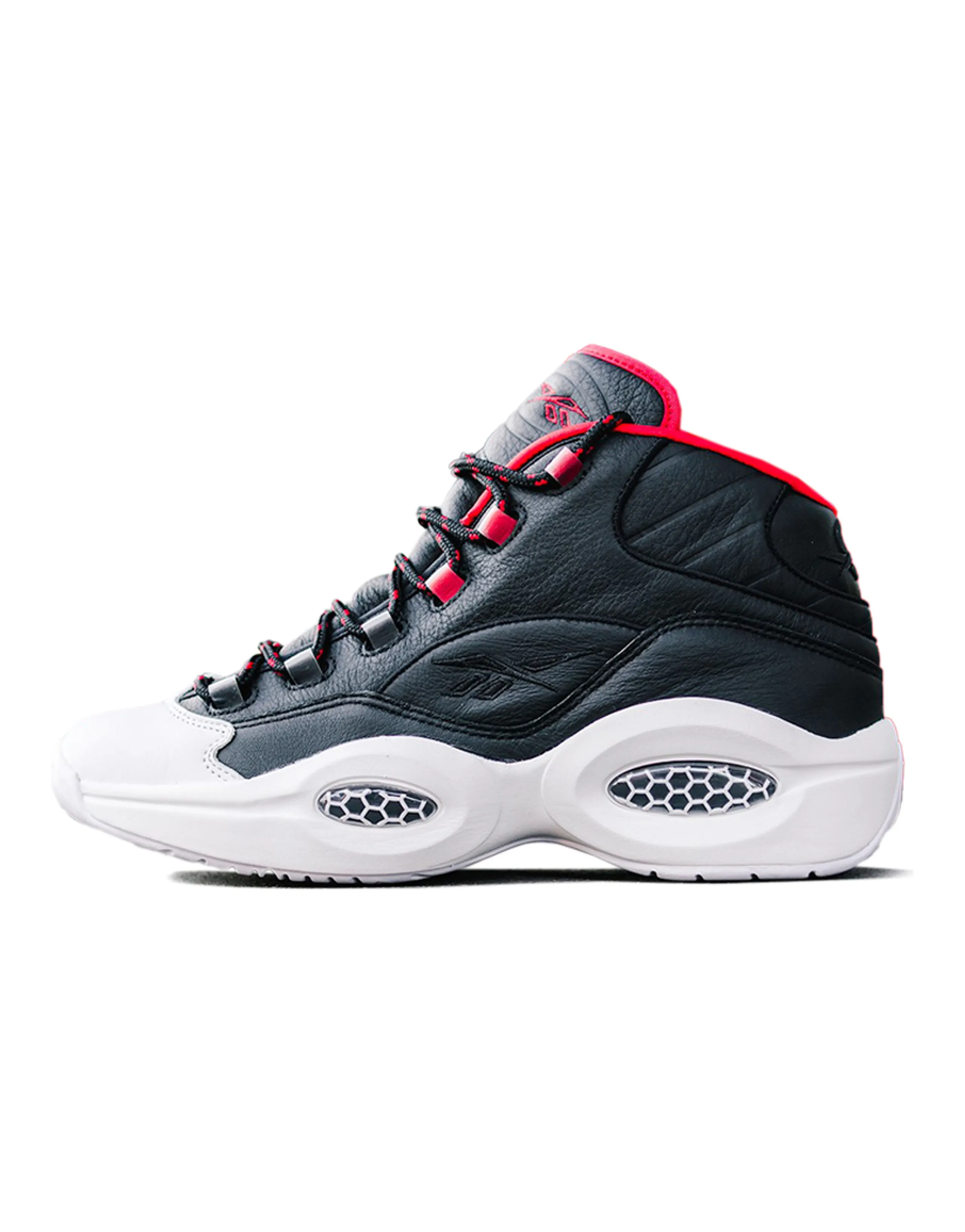 Reebok Question Mid Iverson X Harden