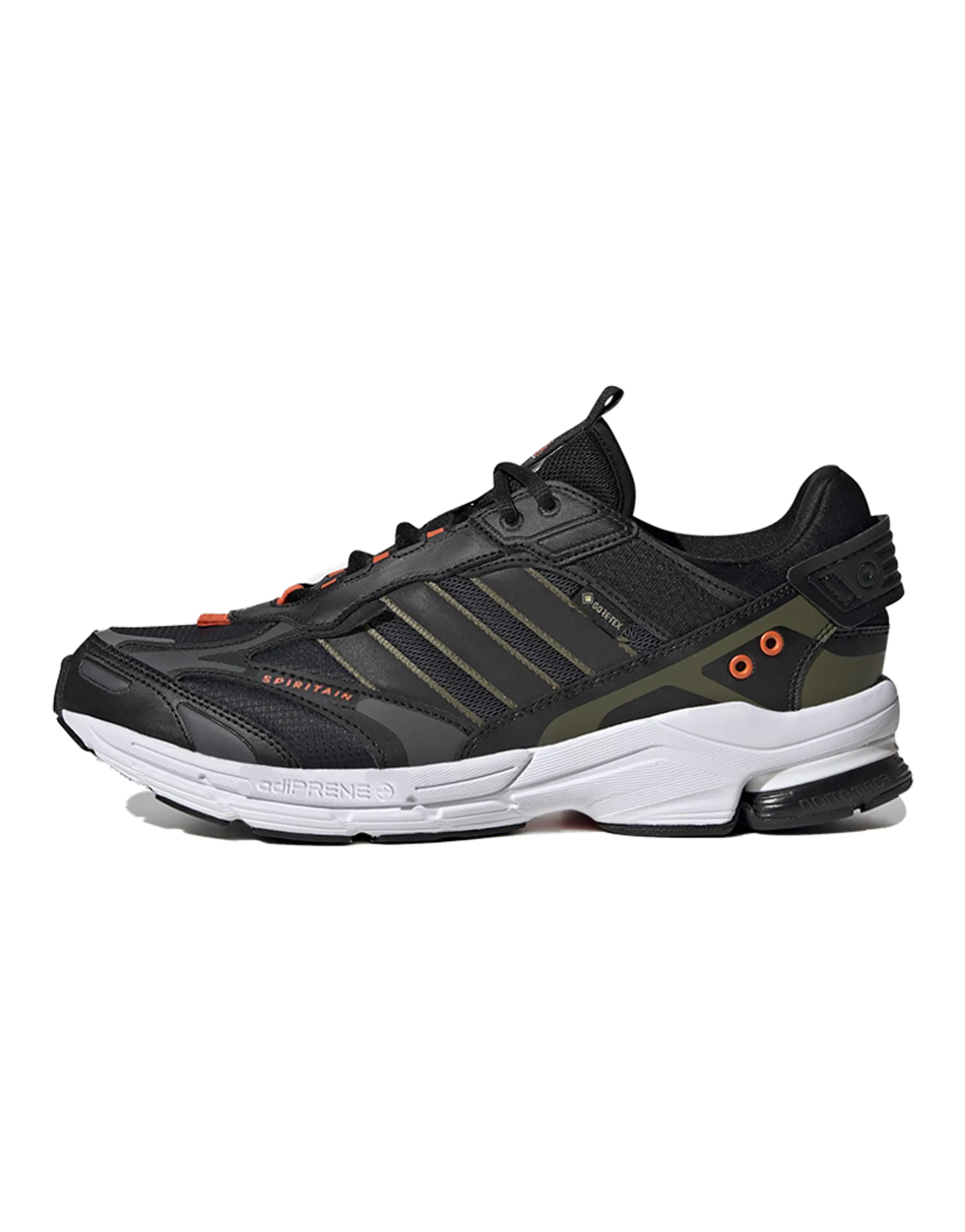 adidas Spiritain 2000   GORE-TEX 'Black Iron Metallic'