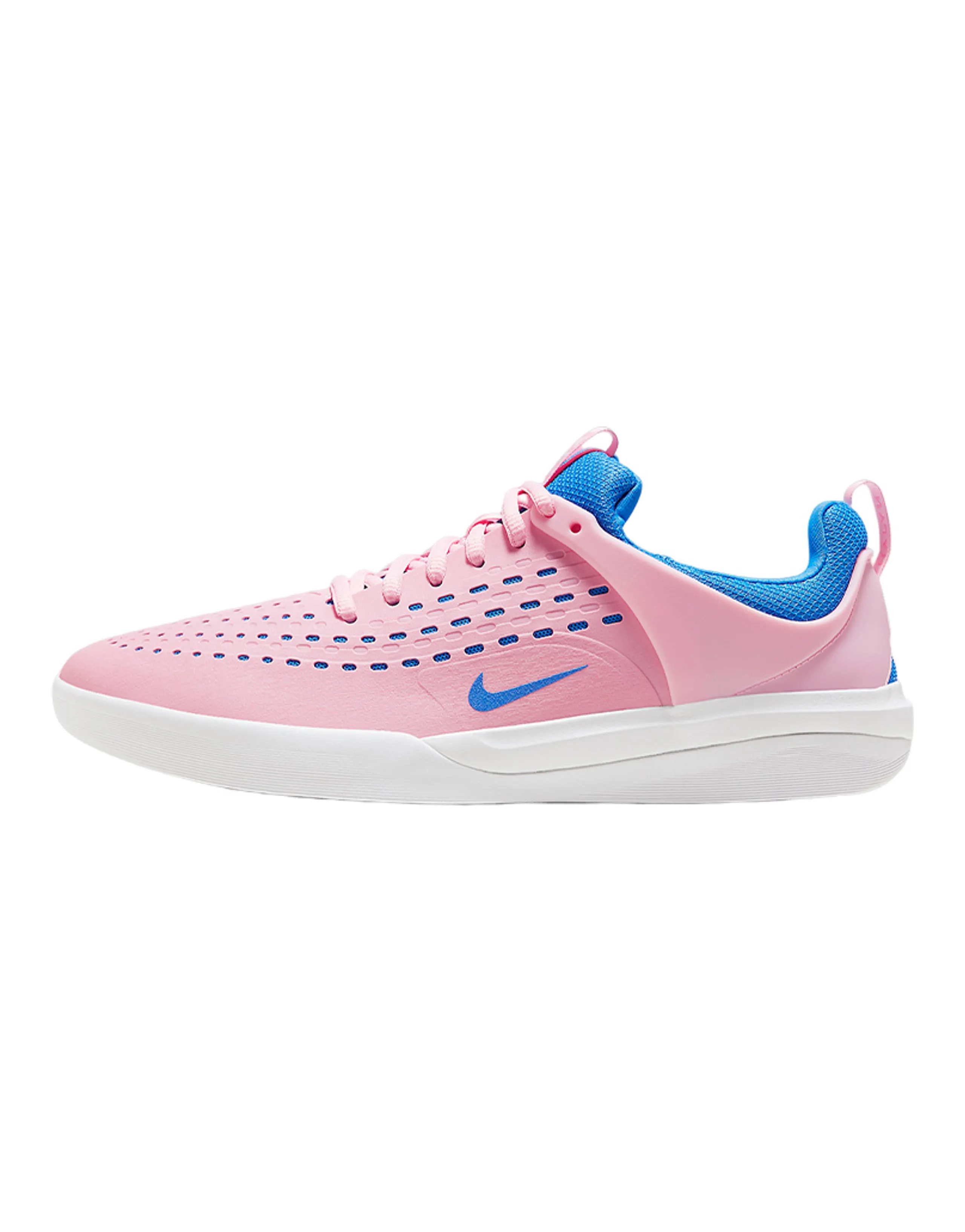 Nike Sb Nyjah 3 'Pink Royal'
