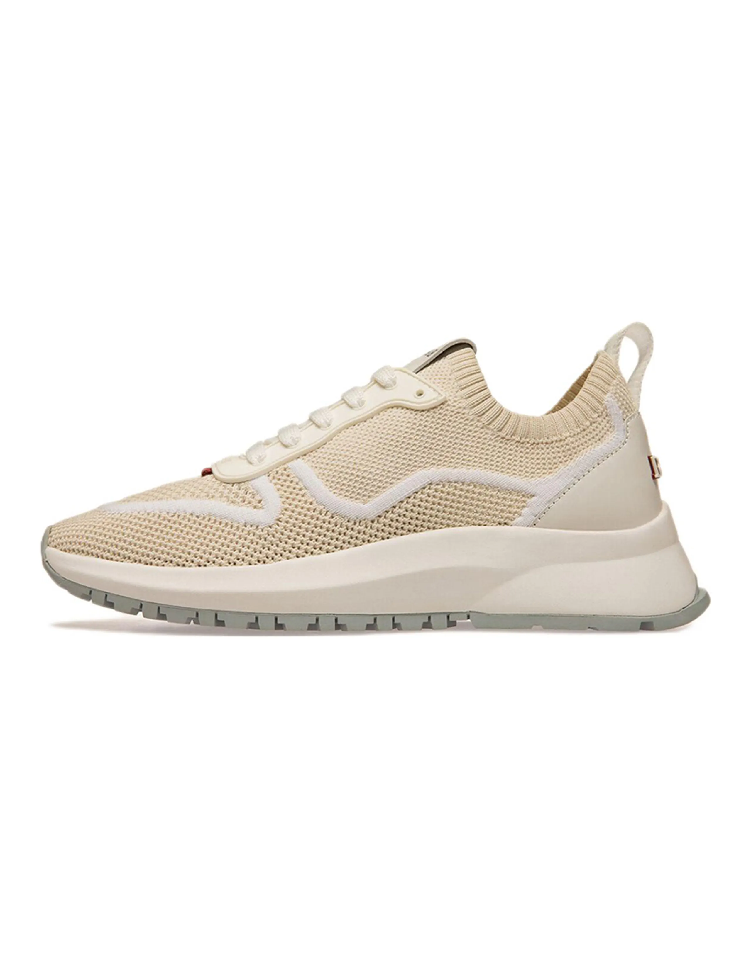 BALLY Davyn Low-top Sneakers