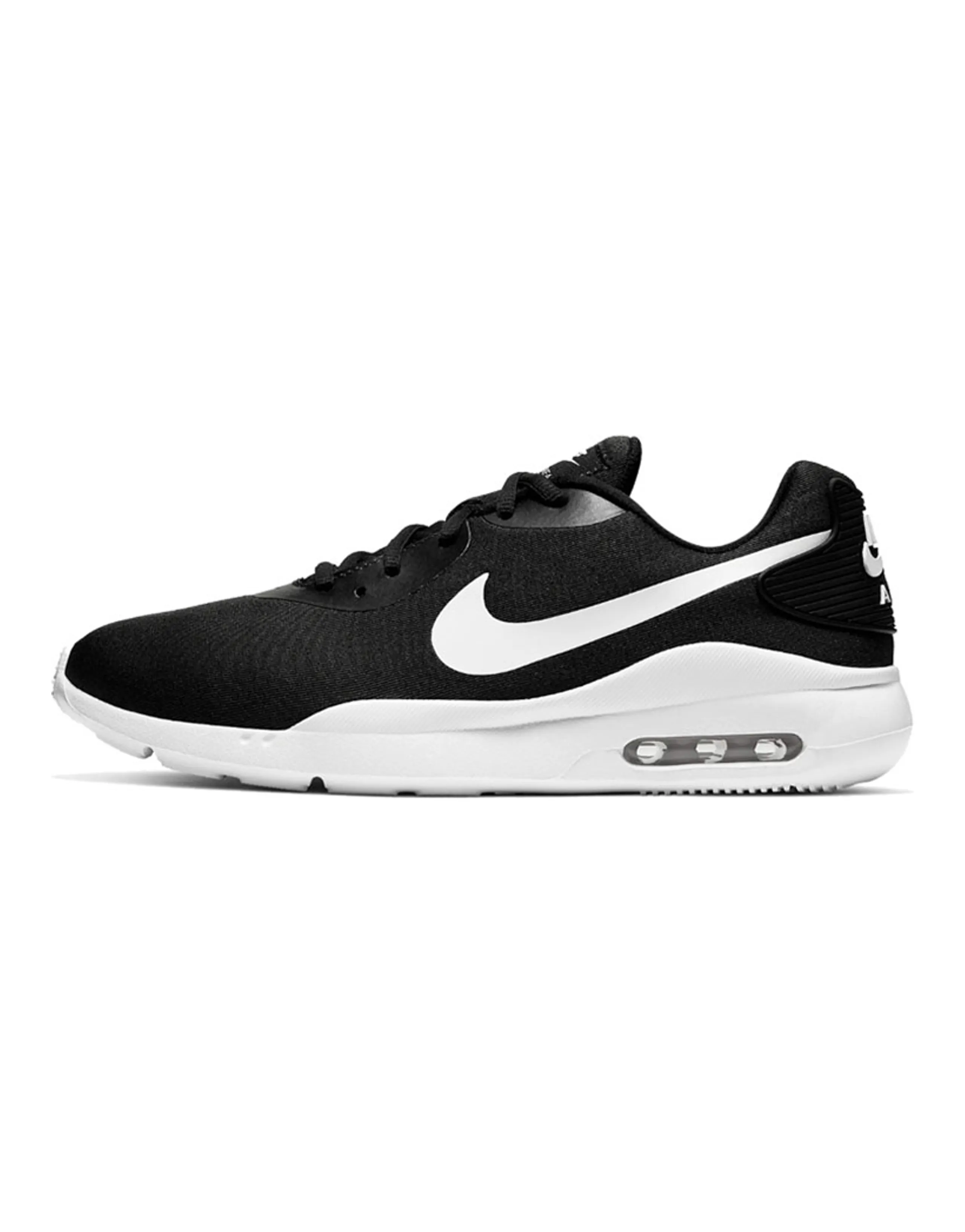 Nike Air Max Oketo Wntr 'Black'