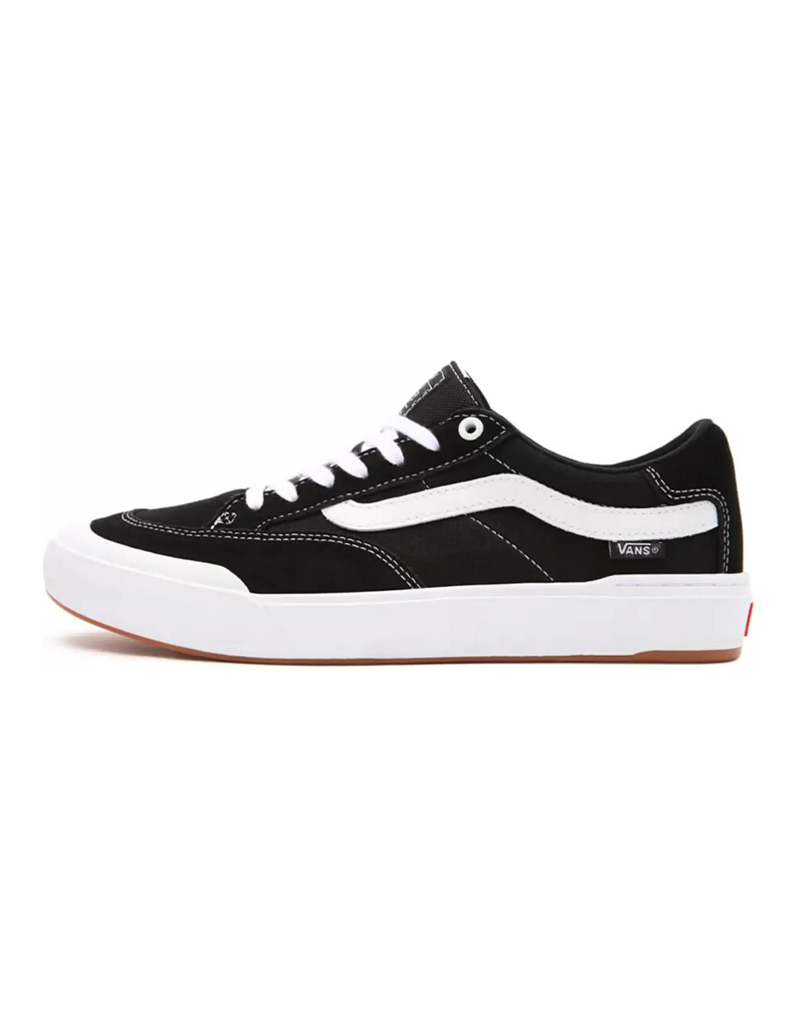 Vans Berle Pro Black