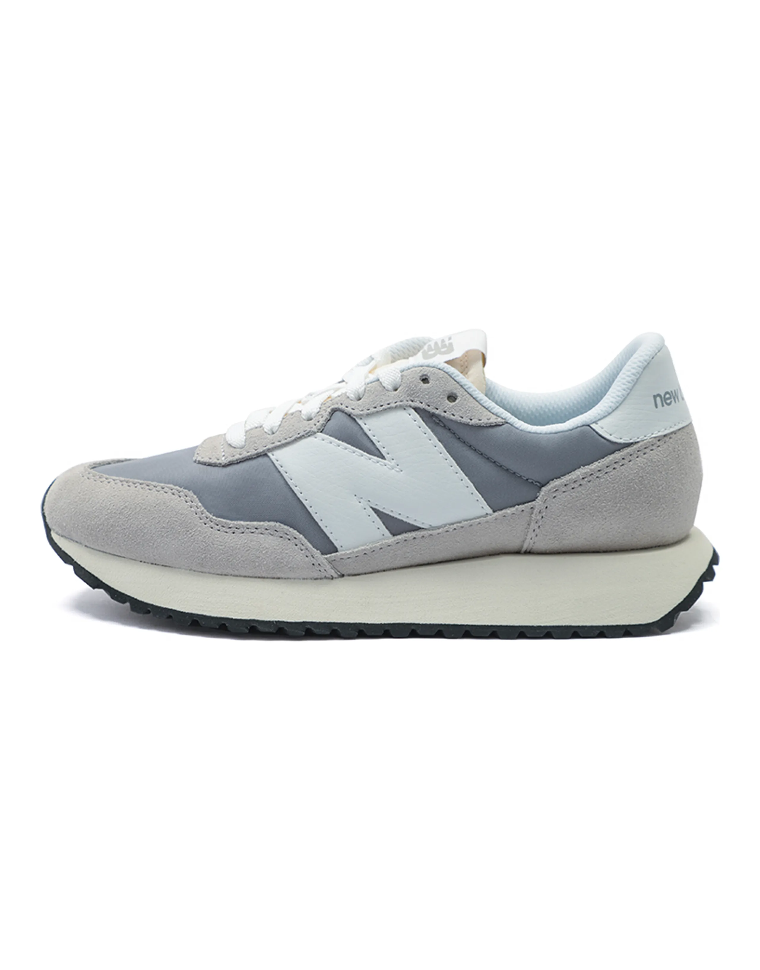 New Balance 237 Rain Cloud Steel